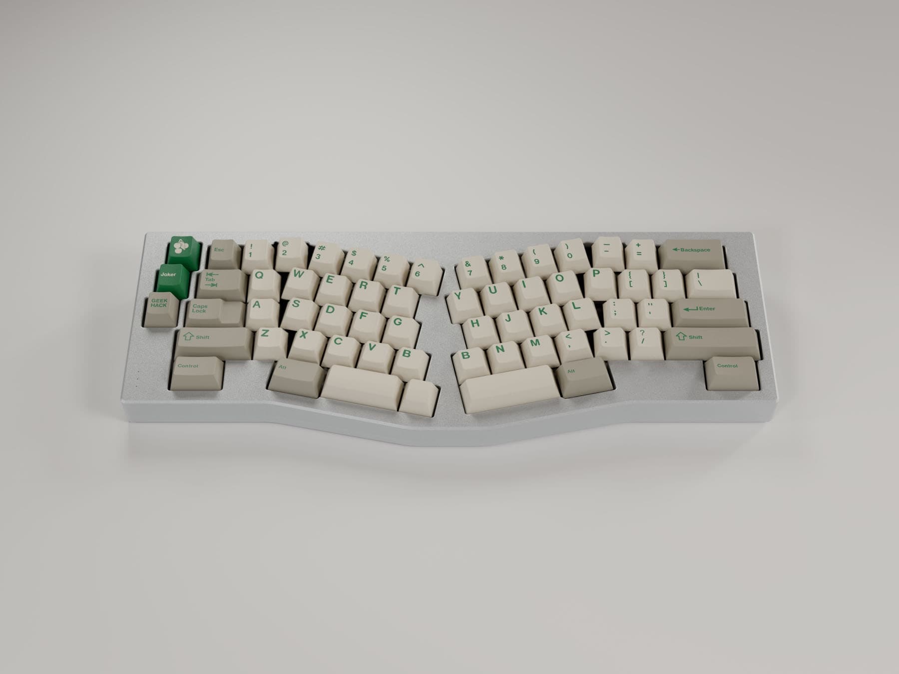 GMK CYL Green Alert - GB: March 3rd to April 3rd image 9