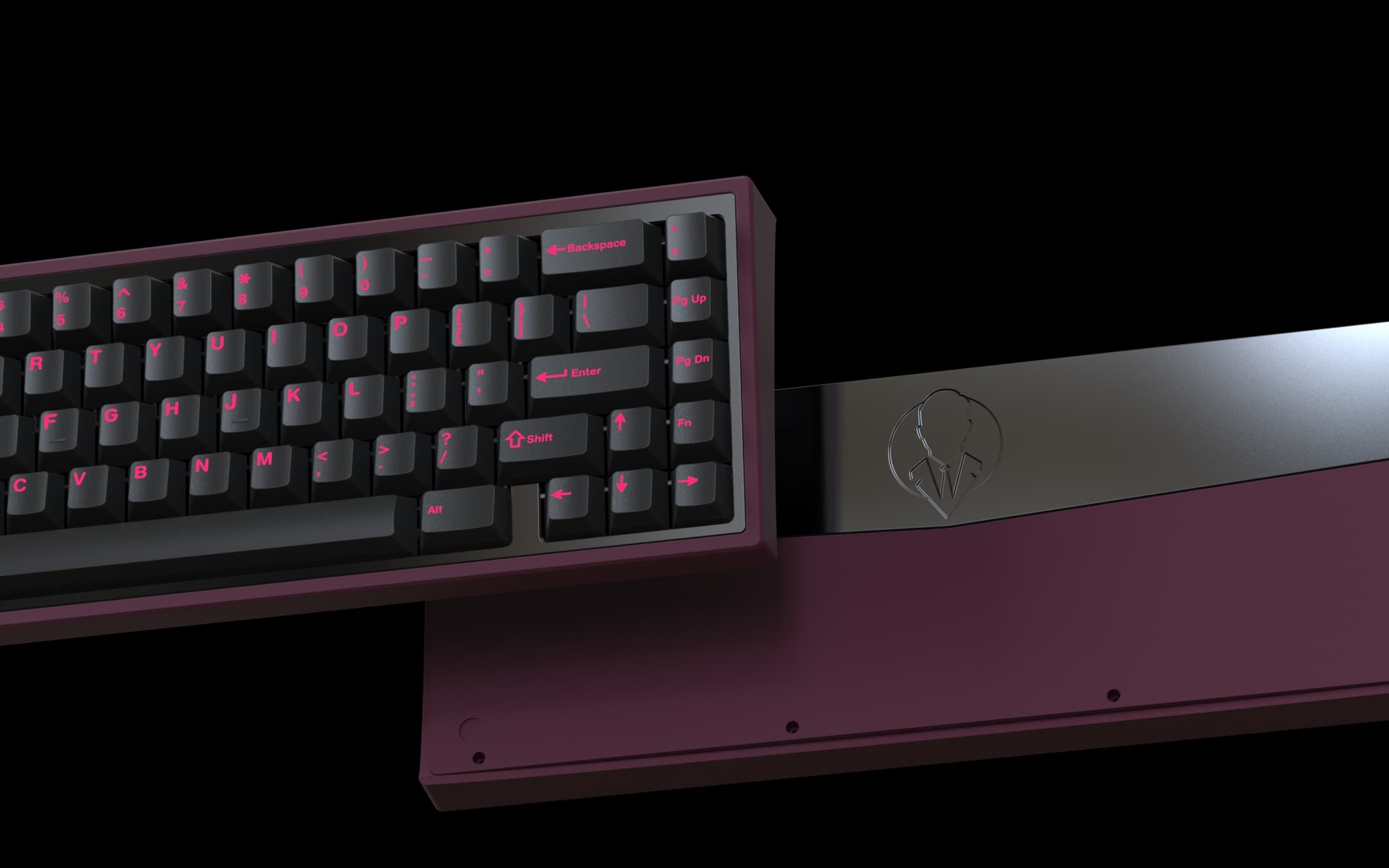 Iskar Extras 65% with a Bold Mirror Polished Rim image 5