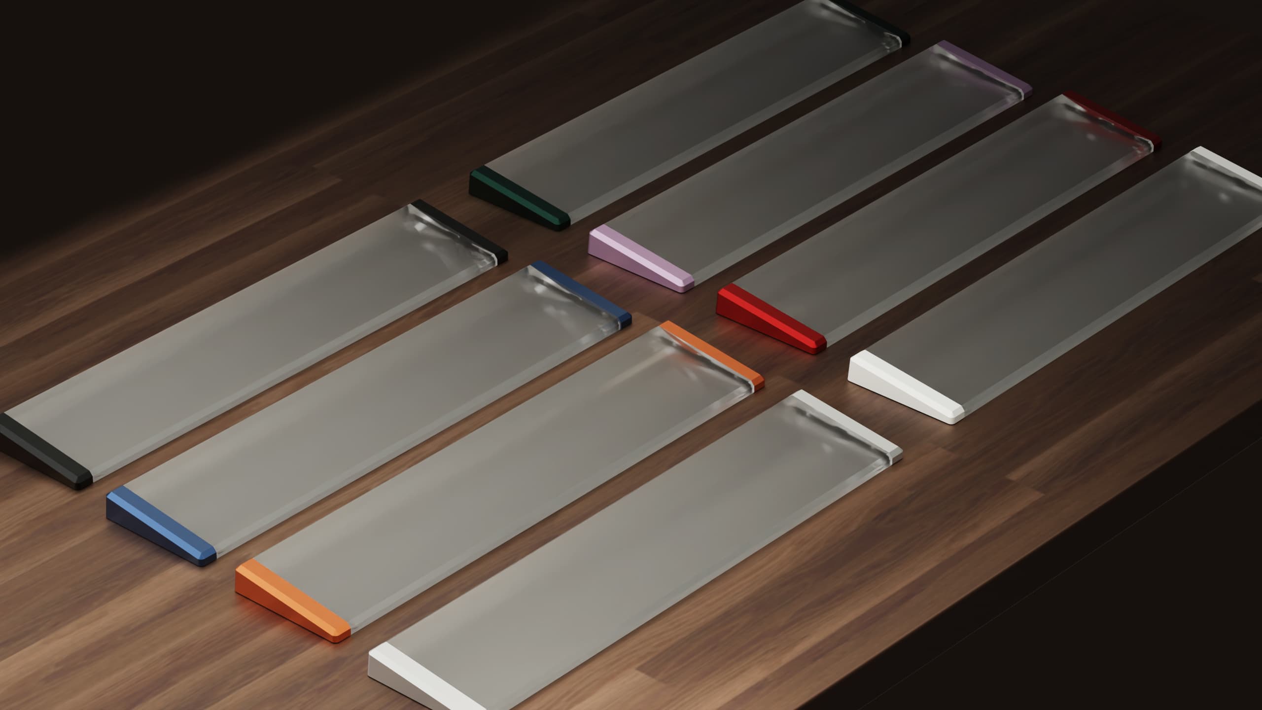 Bulwark TKL | Final Shipment (Sep 2025) image 5