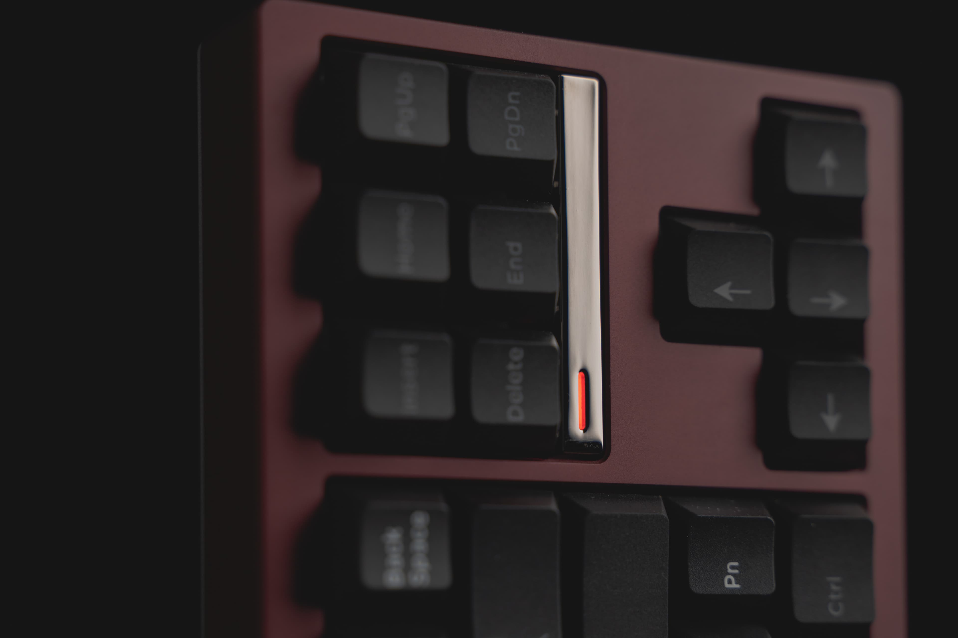 NESON DESIGN | The 700E Series 70％ keyboard | Raffle Live until 06/11 image 11