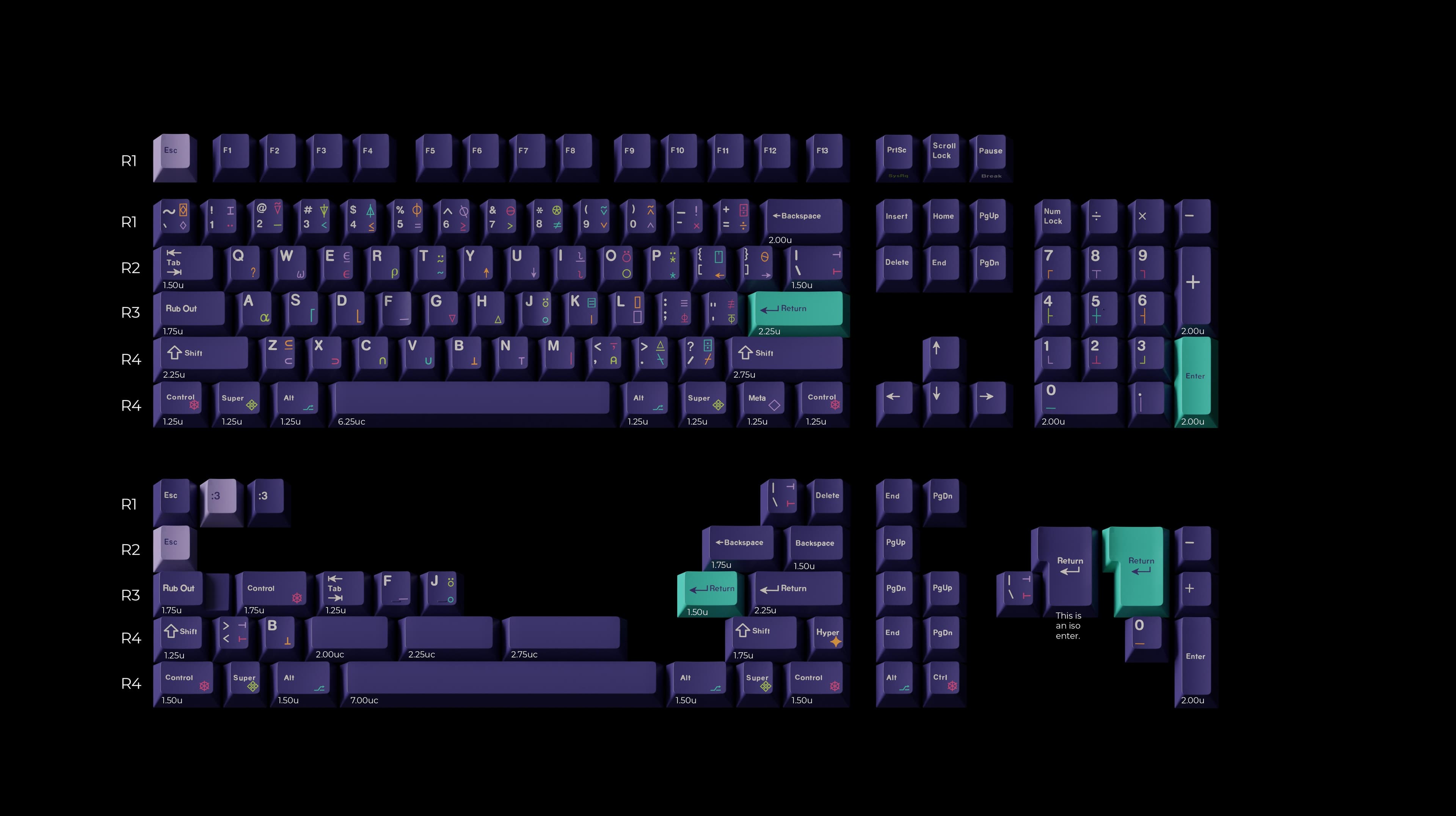 GMK CYL Dimensional image 3