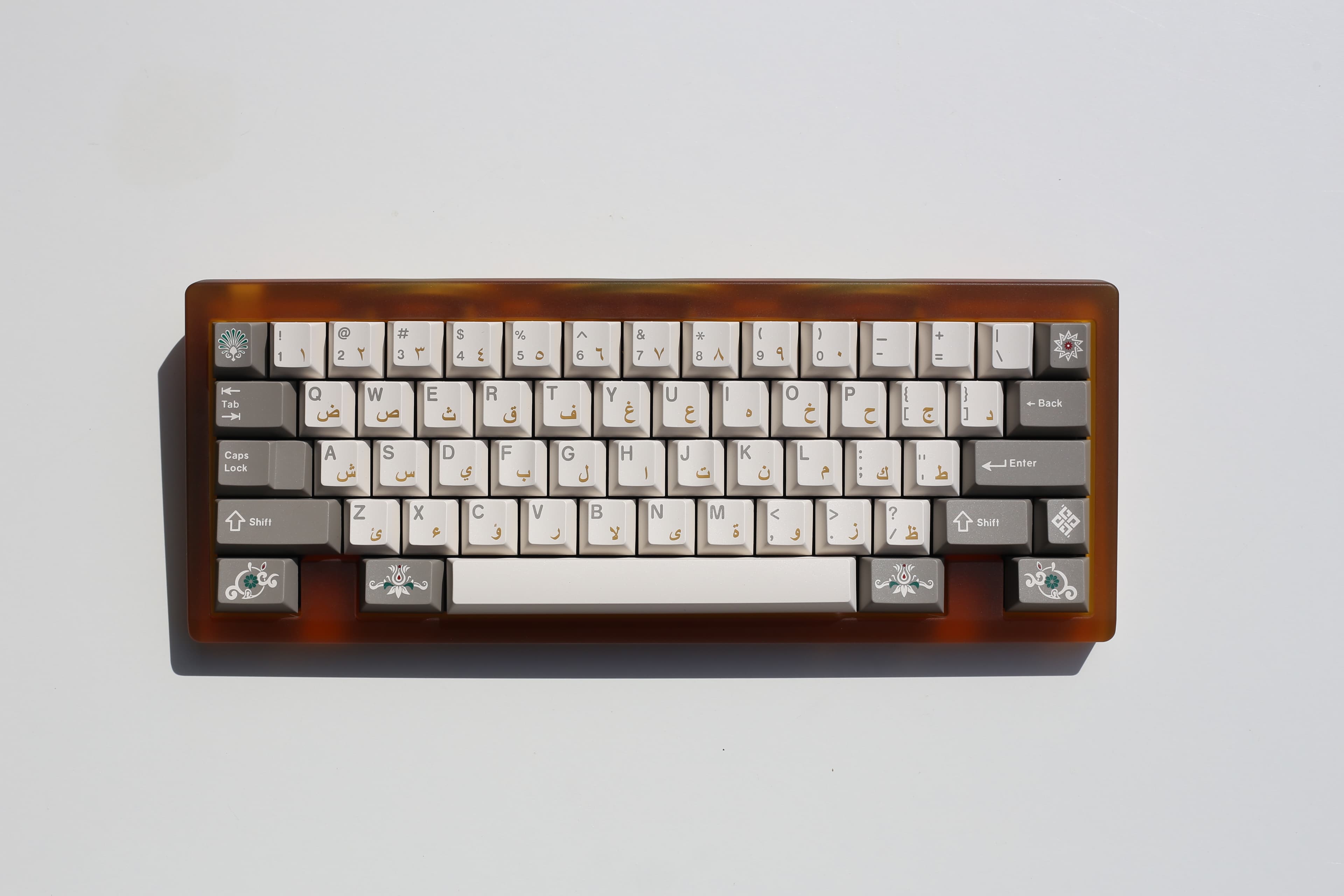 Snake60 - Fossil Edition - Raffle is live image 11