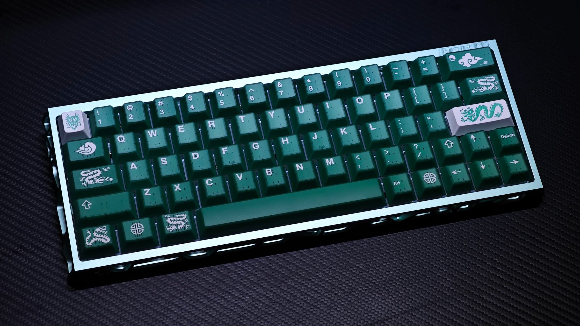 MW Jade Dragon | Pre-orders finished - In-stock now at US/EU image 44