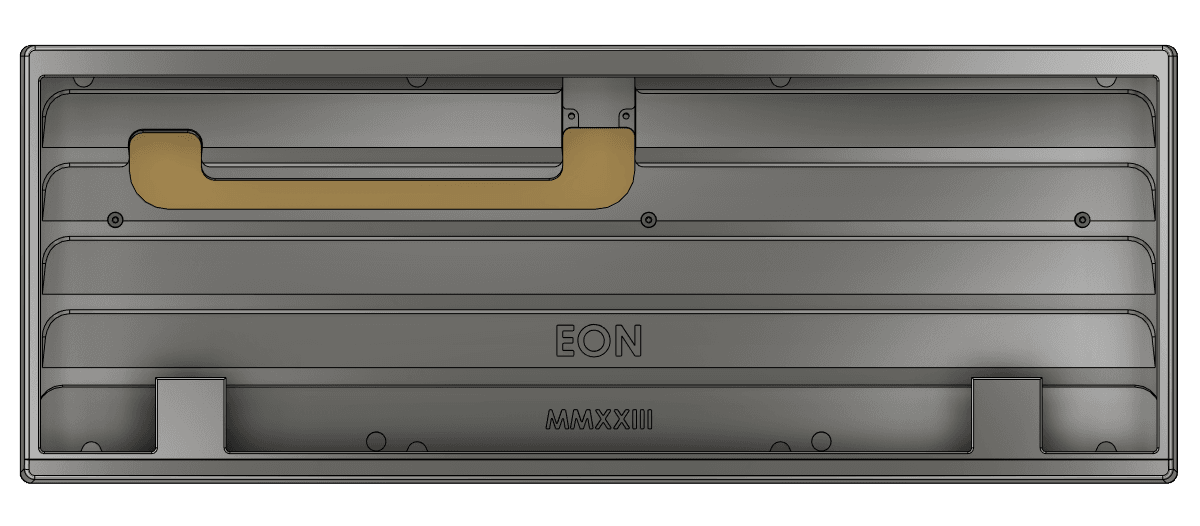 Eon MMXXIII WKL Wedge 60% image 19