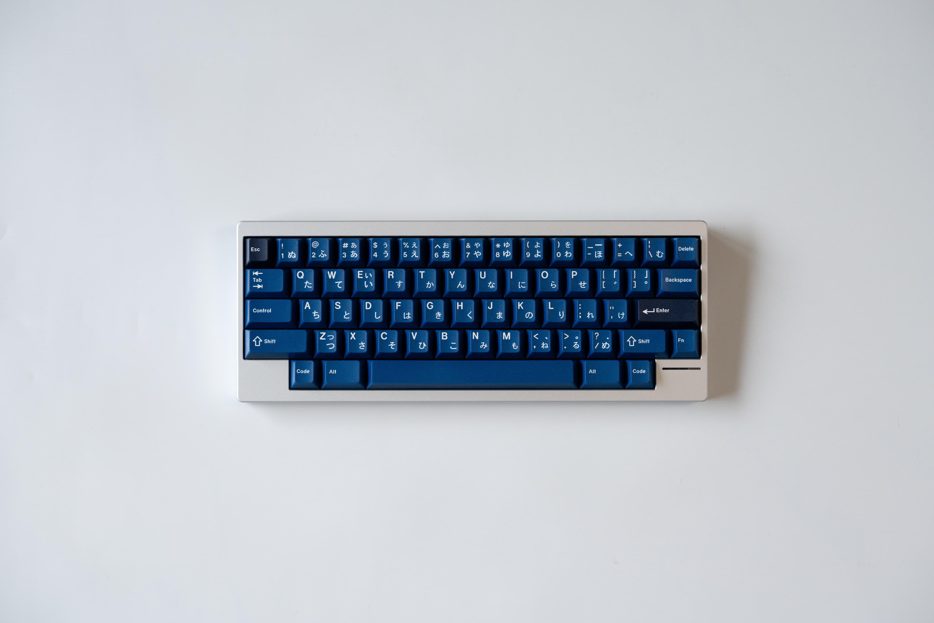Lily - HHKB 60% image 5