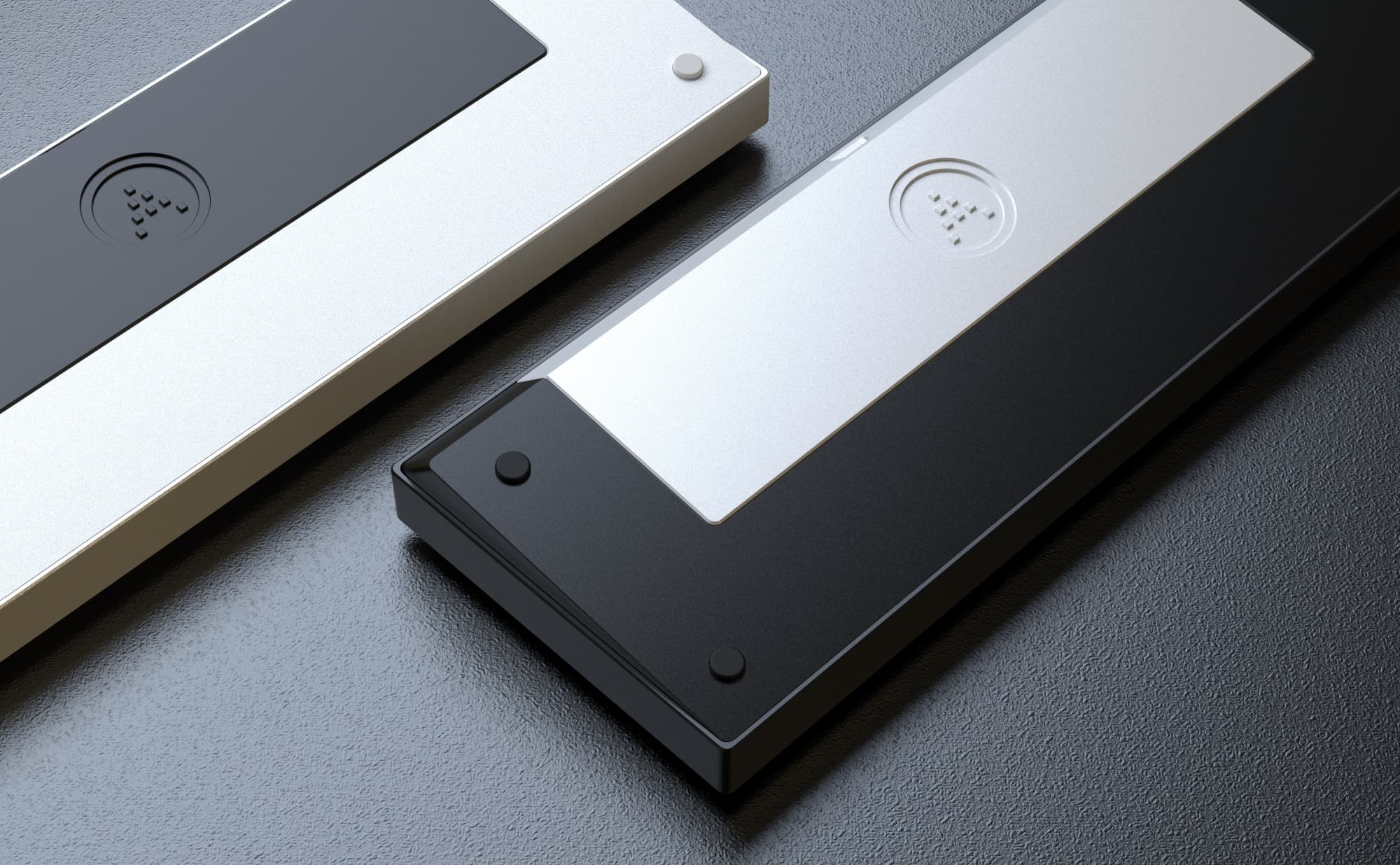 Polaris V2 - Reference 60% Keyboard - Updated based on survey data image 2