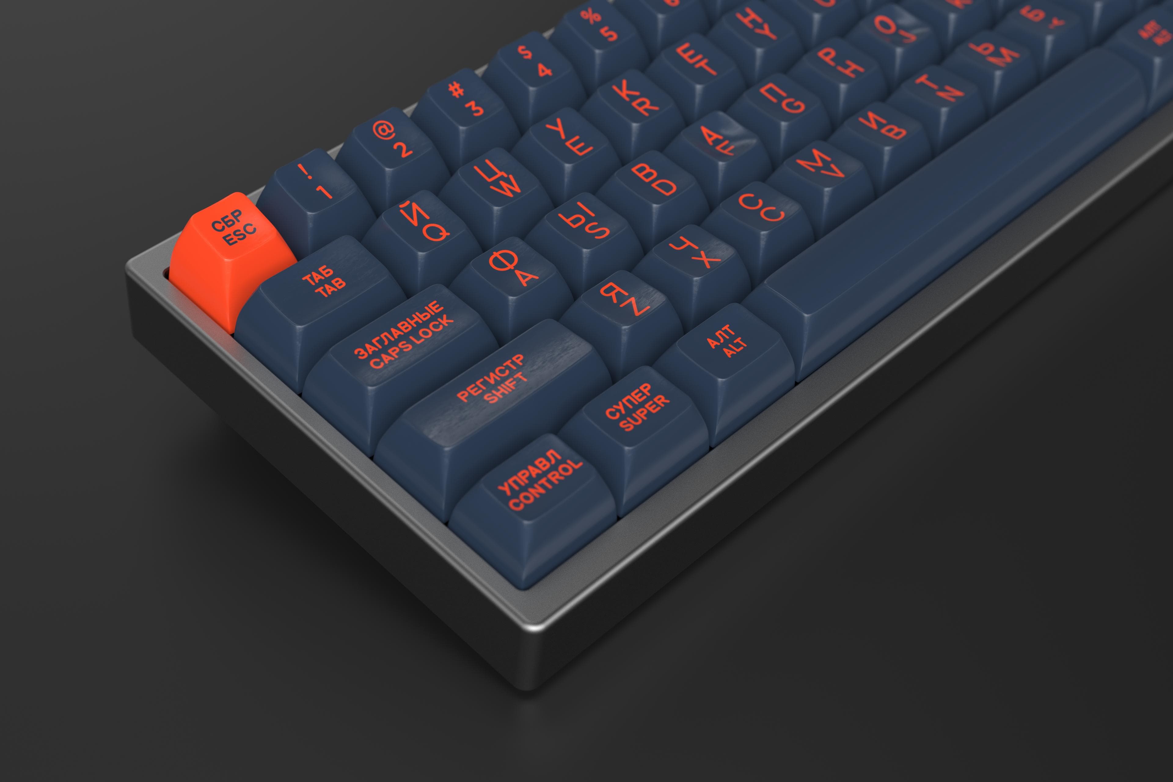 SP SA Yuri / DCS ALPS Yuri (Closed) image 24