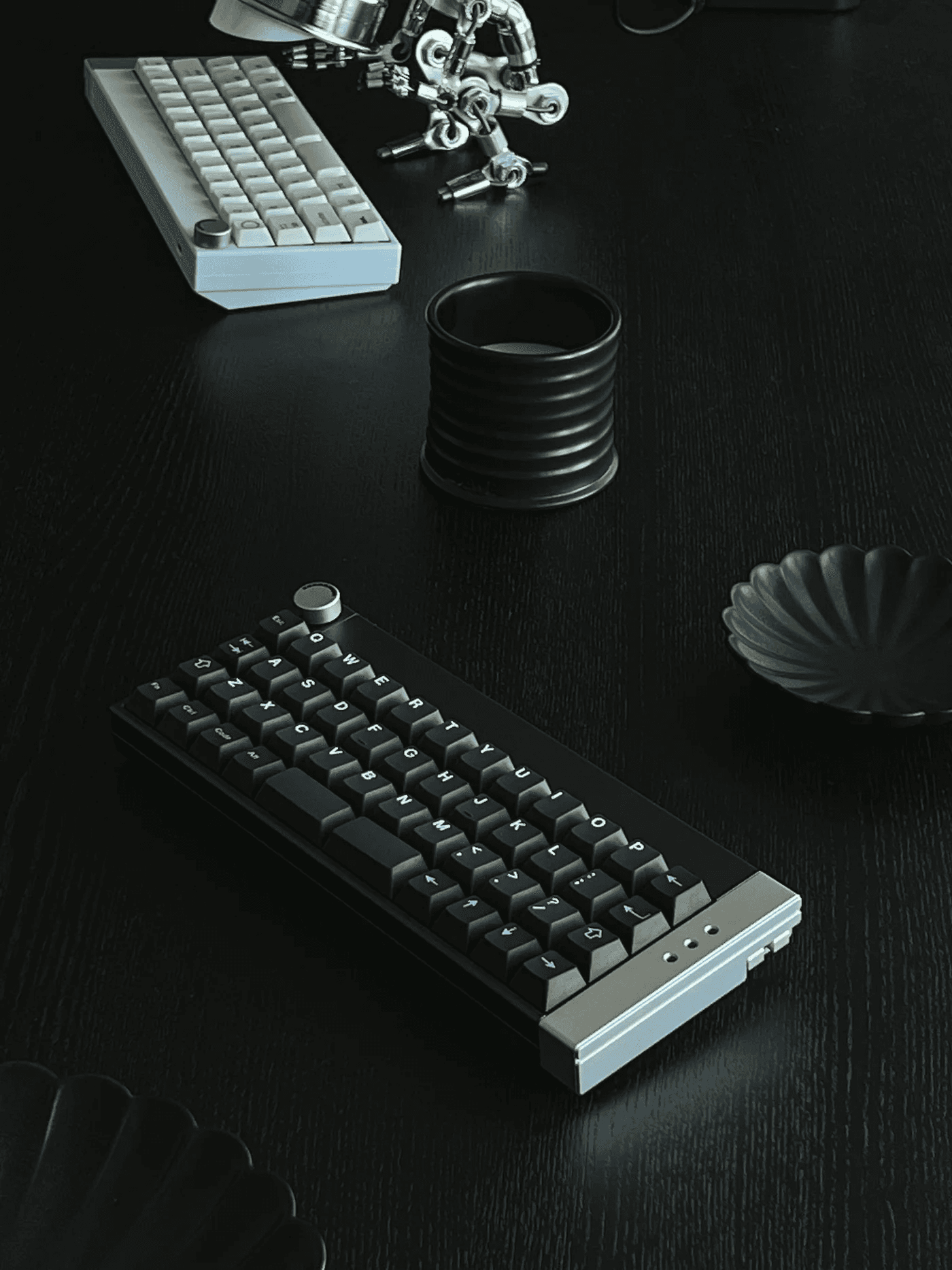 DEADLINE Studio & Openkey Design - TPS 40 % keyboard image 23