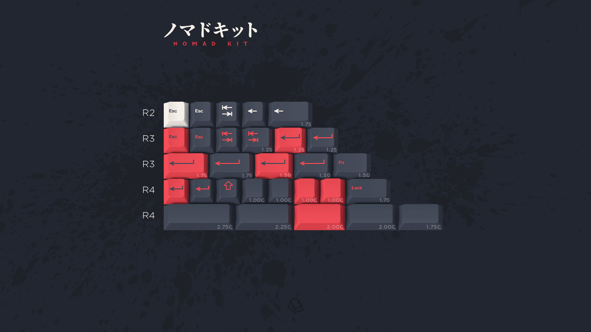 GMK Bushidō image 5