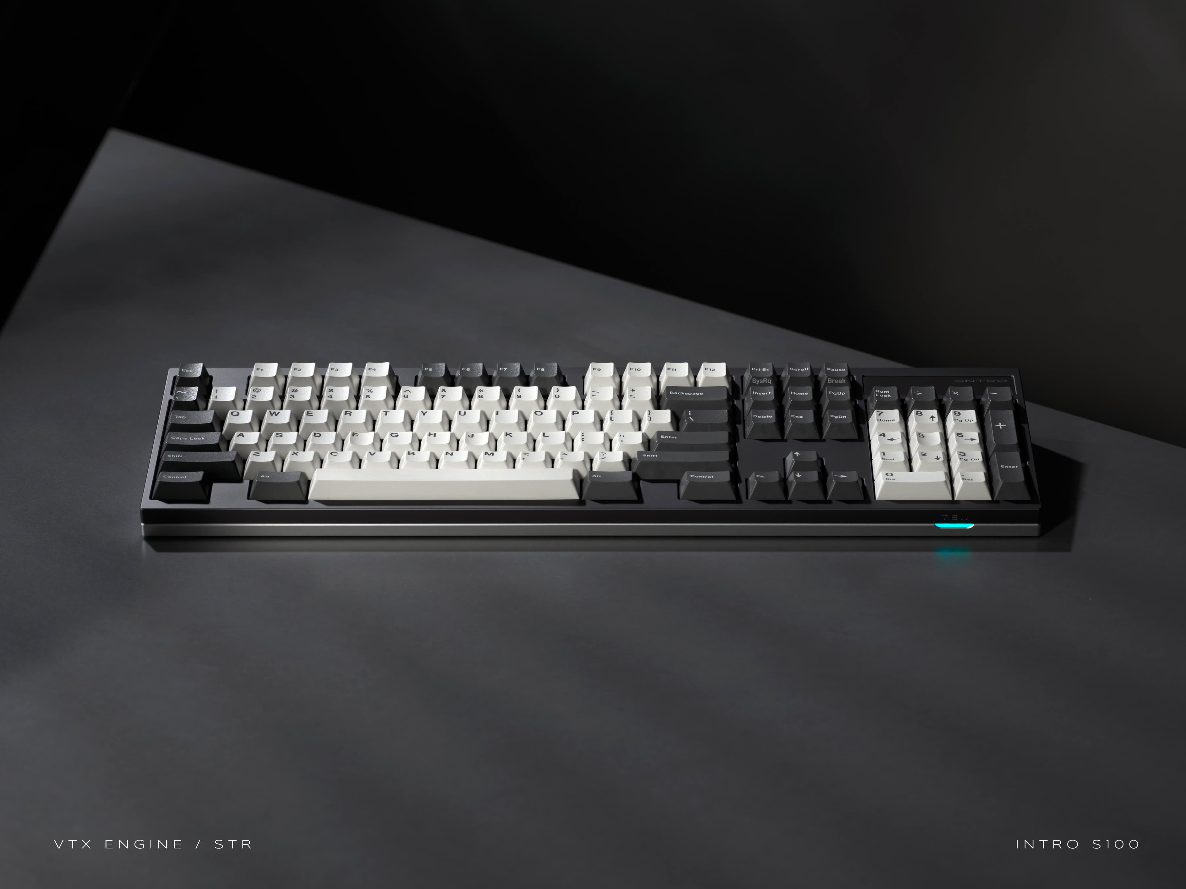 Vertex Intro S100 | The Bigger the Better! | Pre-order date: Feb 05 2025 image 3