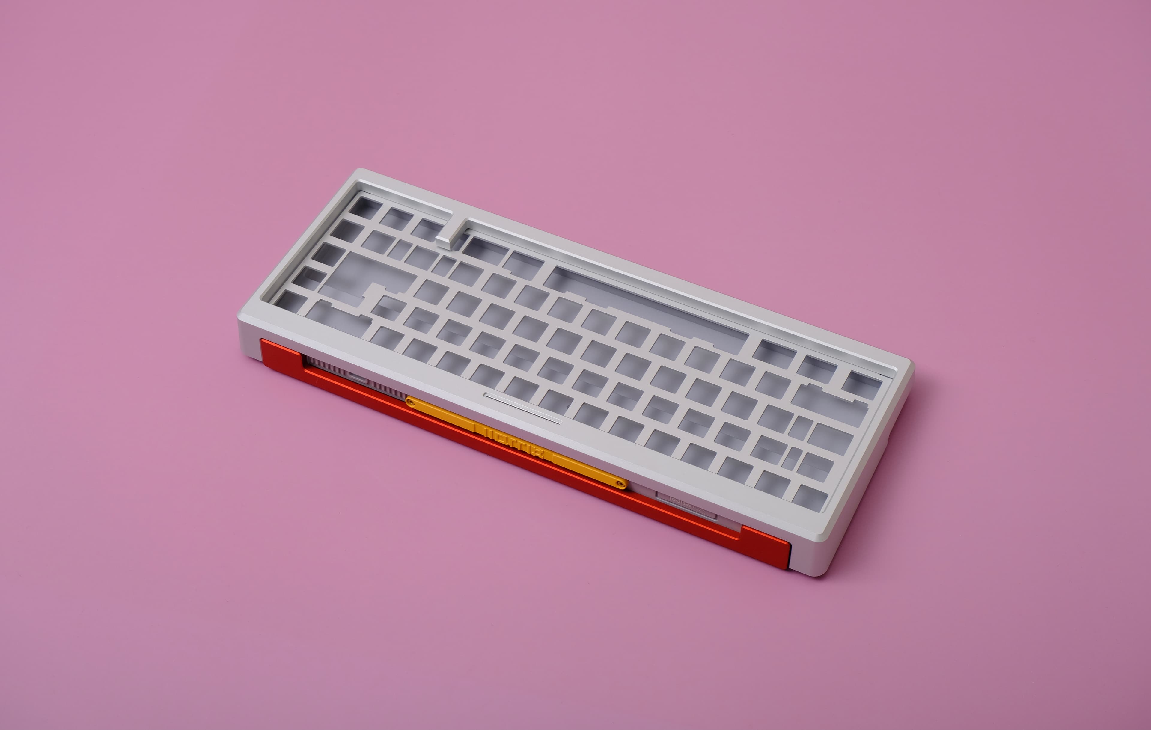 Matrix 65% Noah will start shipping soon!