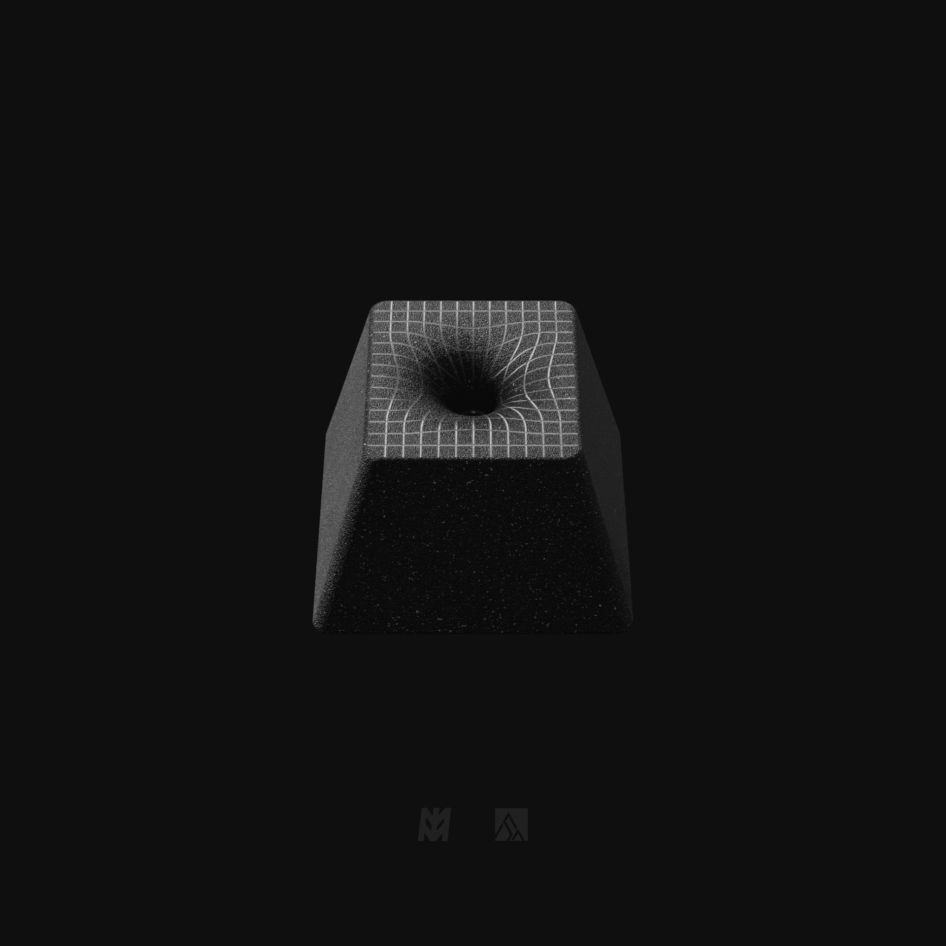 GMK Singularity - approaching event horizon image 11