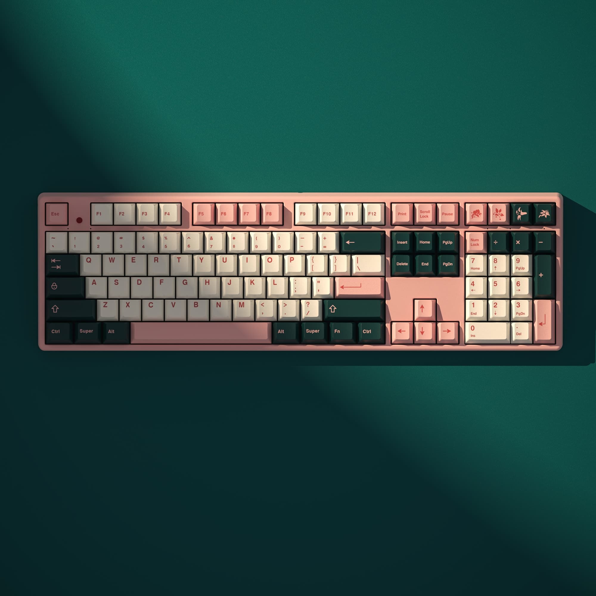 [Pre-order] ePBT Flower | Last Week image 5