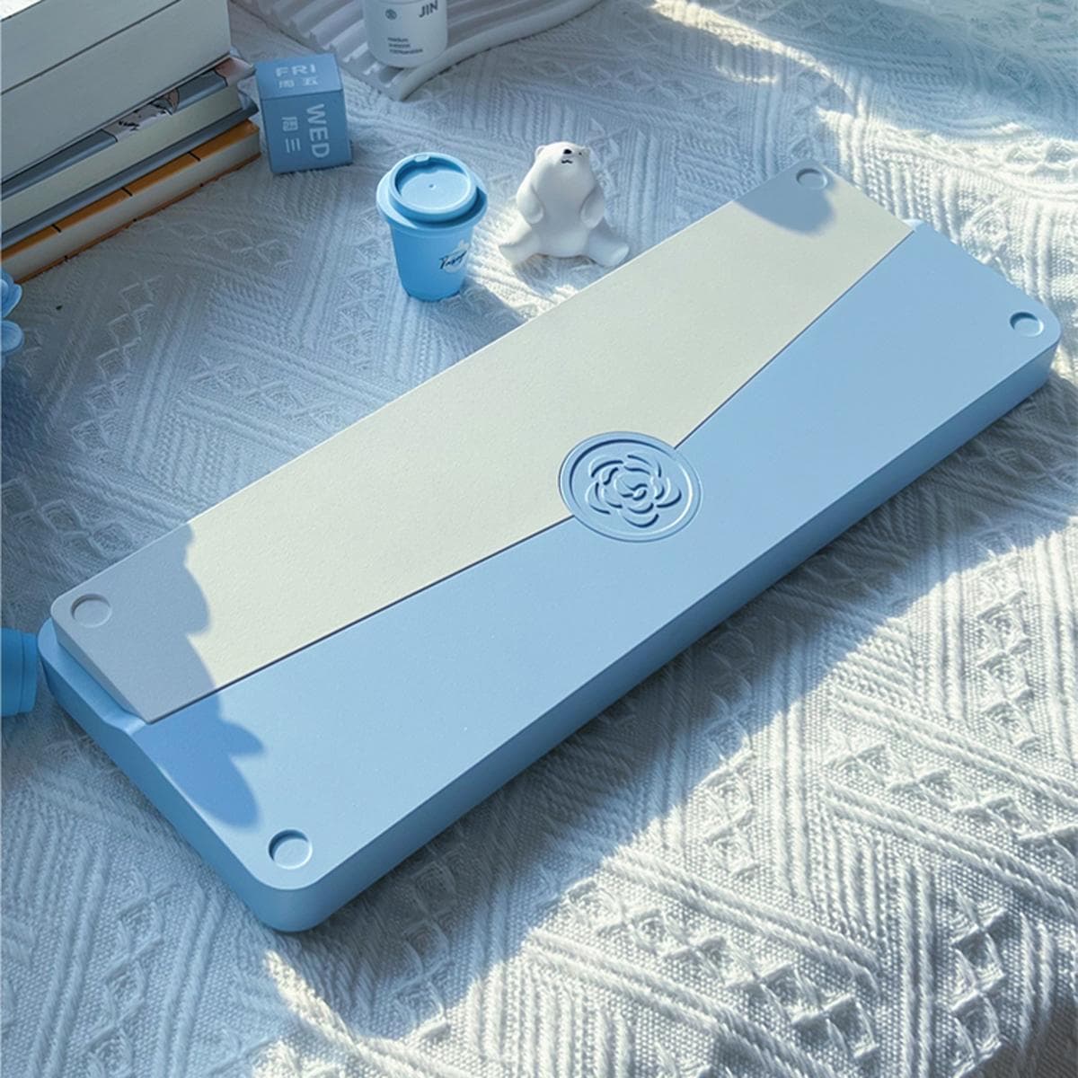 Mage Studio Love65 Custom Keyboard Barebone Kit image 2