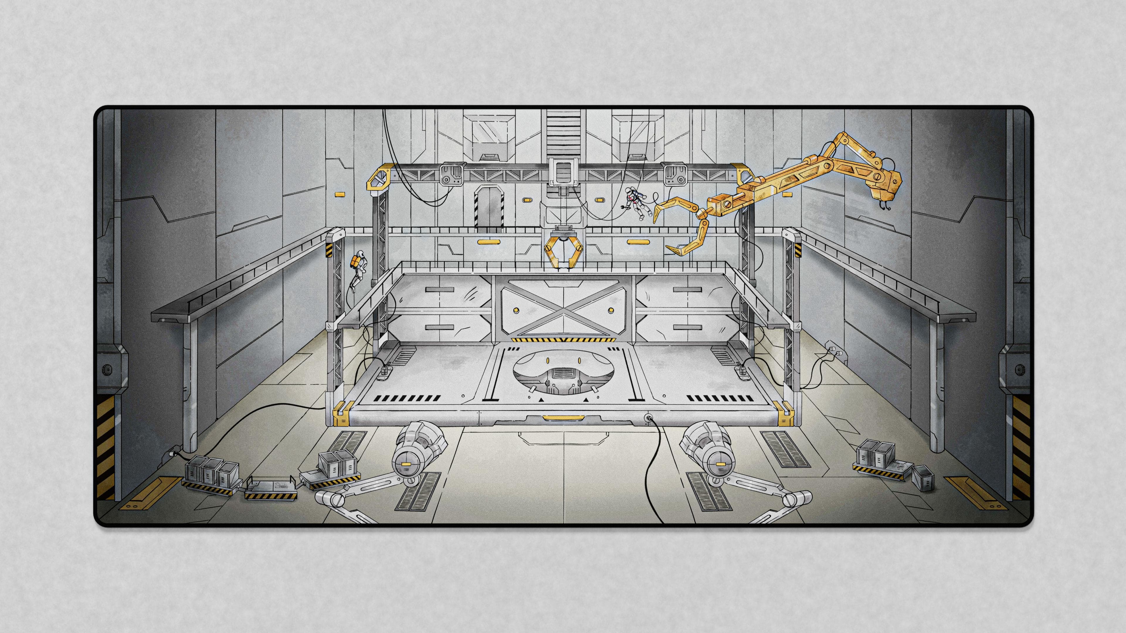 DCD The White Devil - Pre order January 2025 image 15