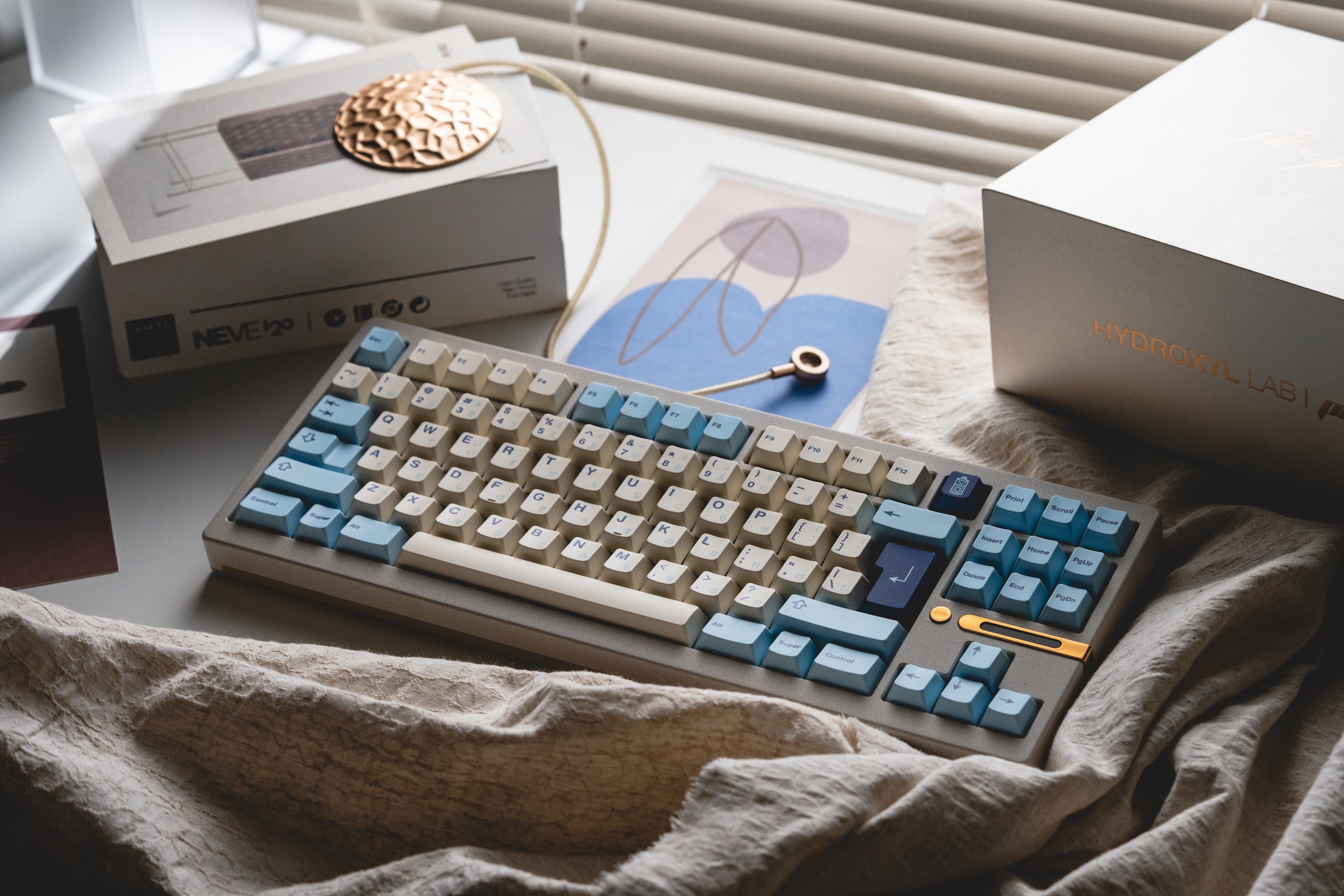 Hydro 8x - Hydroxyl Lab image 15