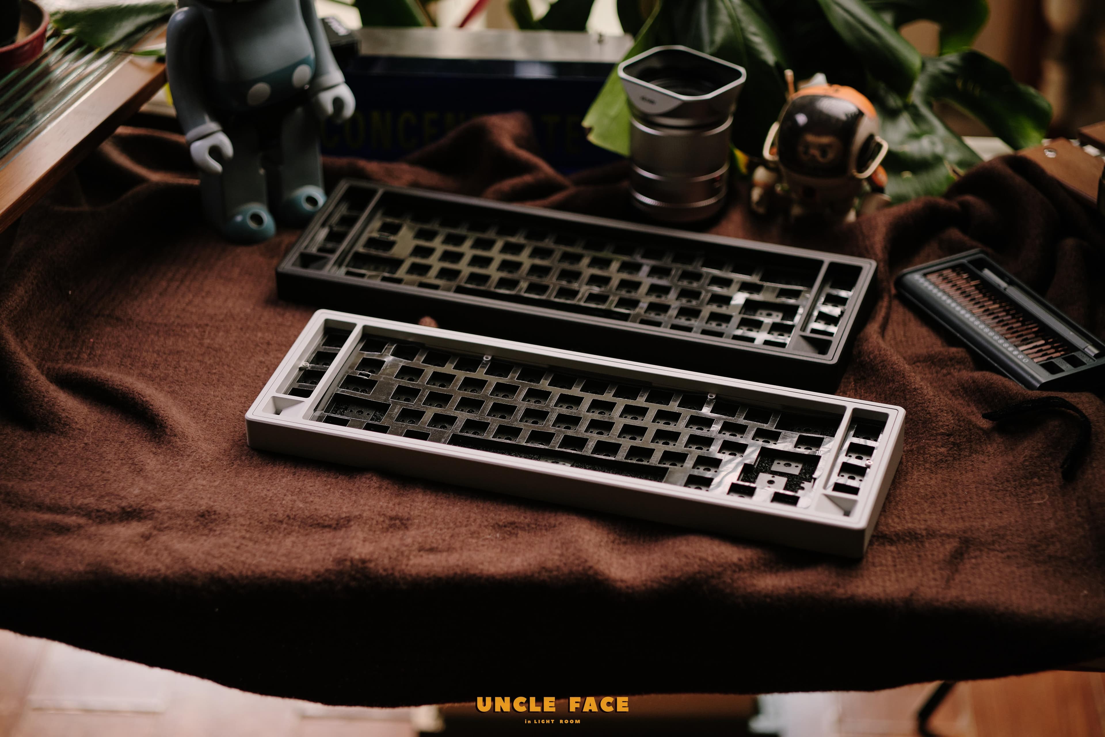 EQUILIBRIUM 6 R2 by SCRIBBLEB for International image 35