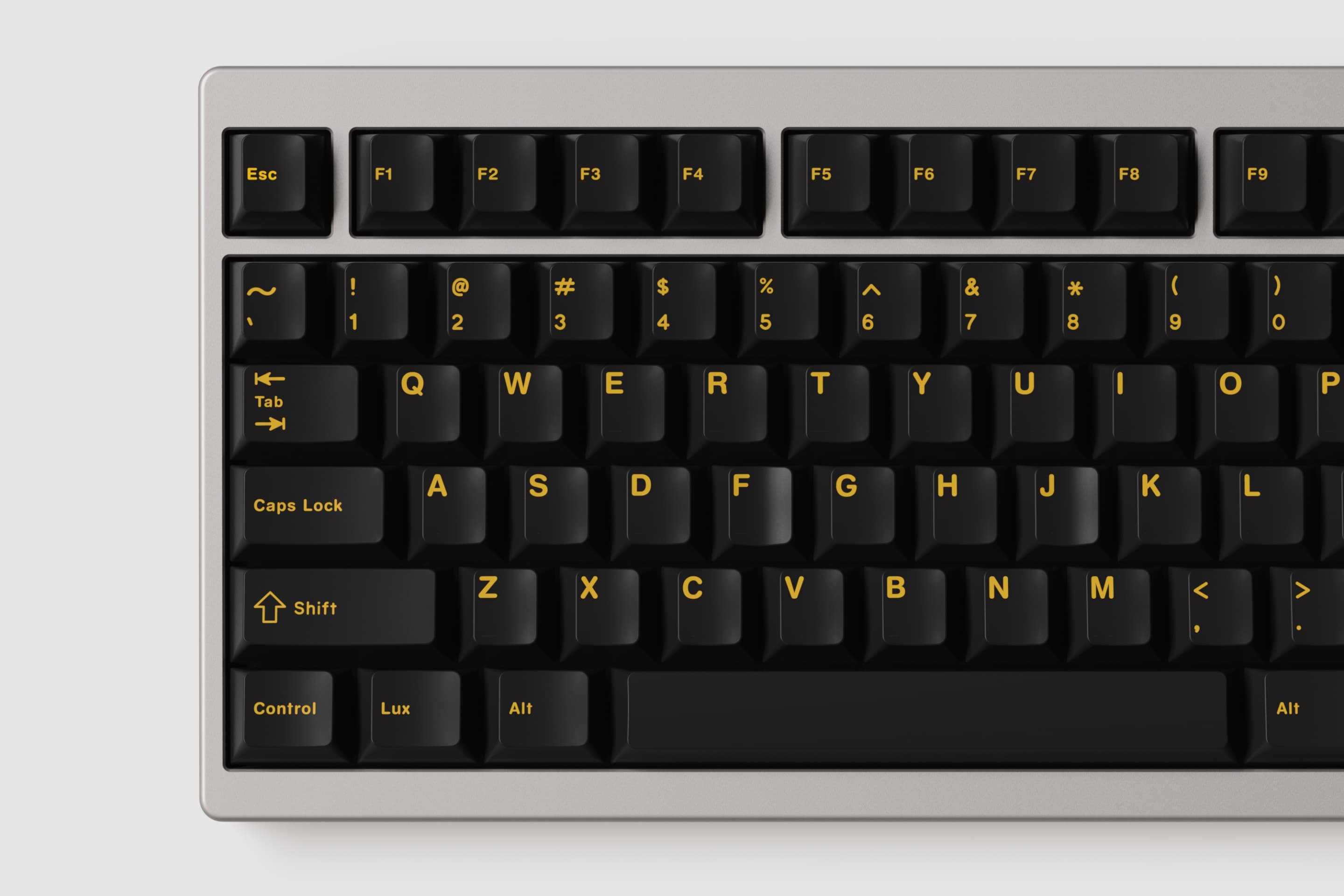 GMK Lux - Shipping image 6