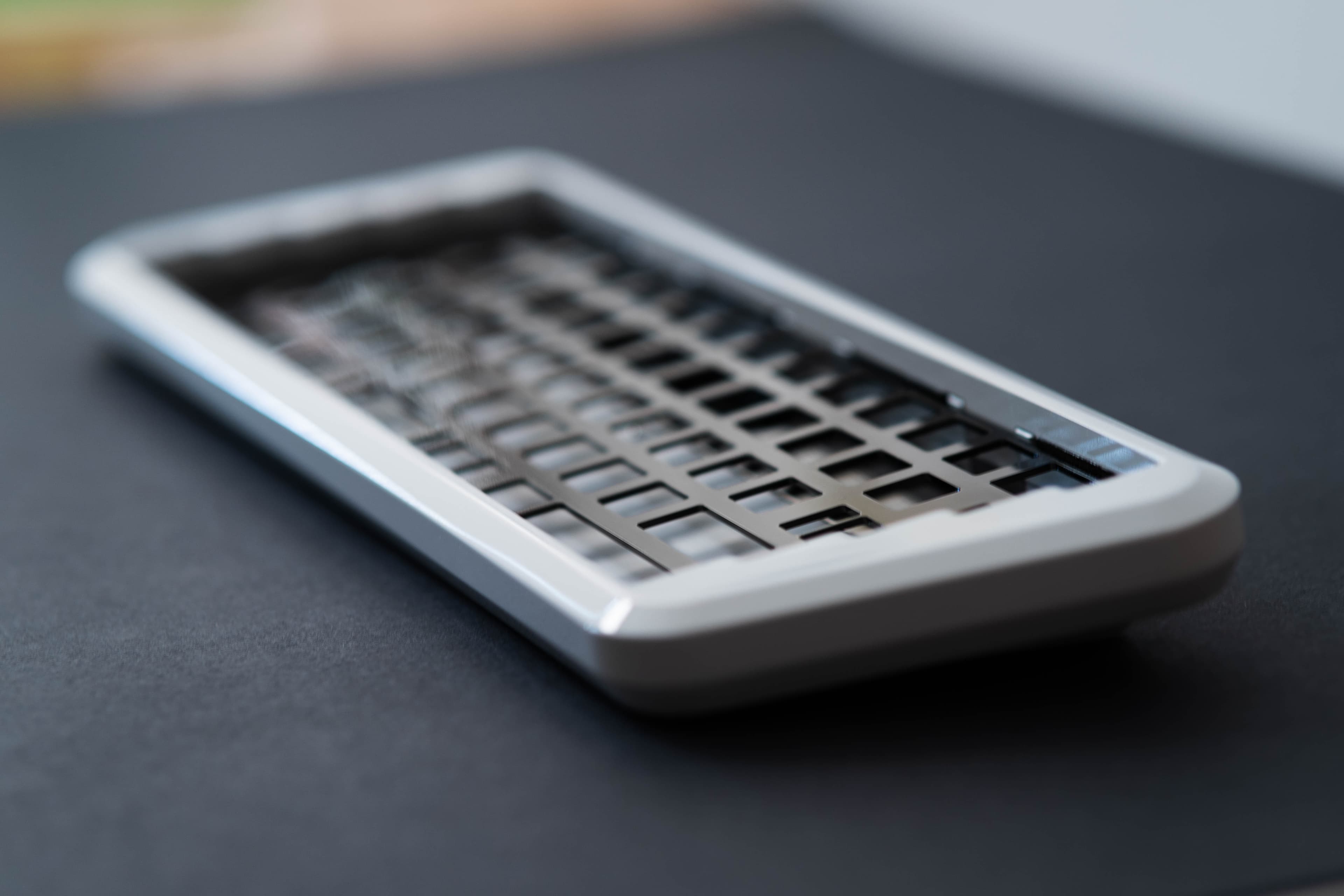 flxlb ZT60 (premium 60% ortho) image 8