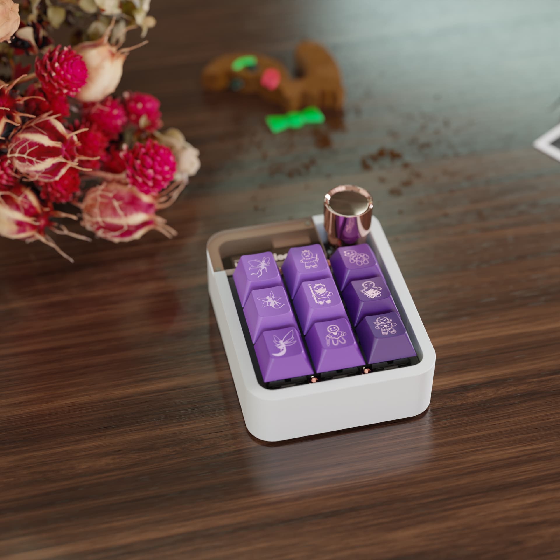 IFK Faeires of Eldraine - Groupbuy Ended. image 10