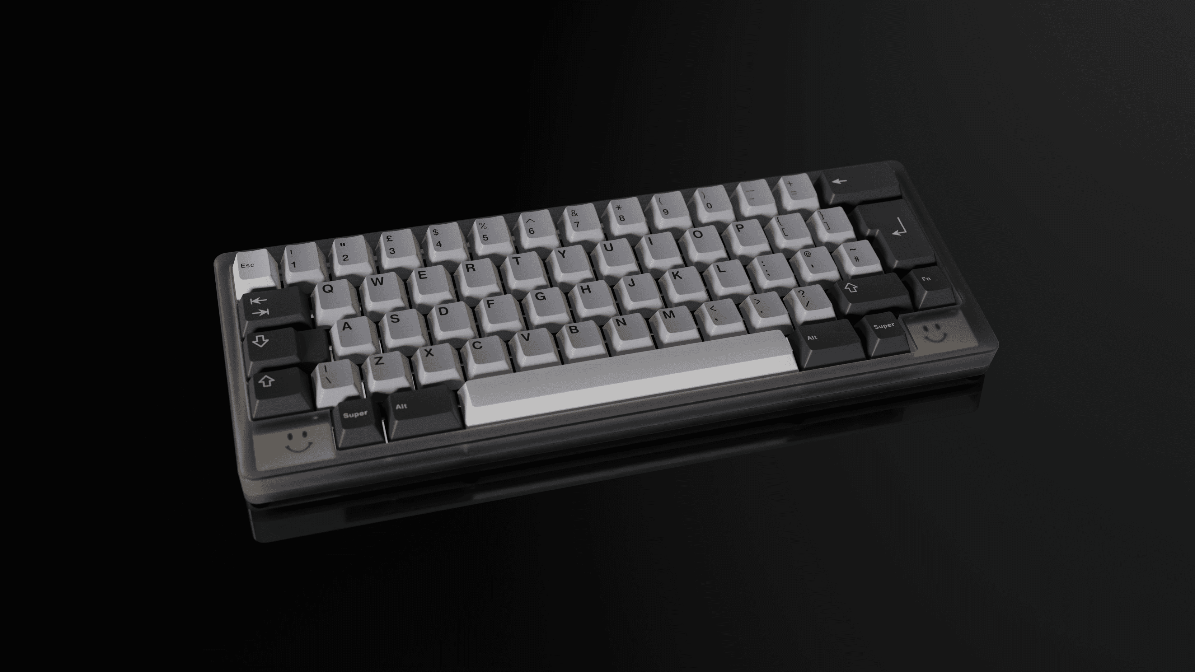 GMK Mercury | Collaborations now Available image 16