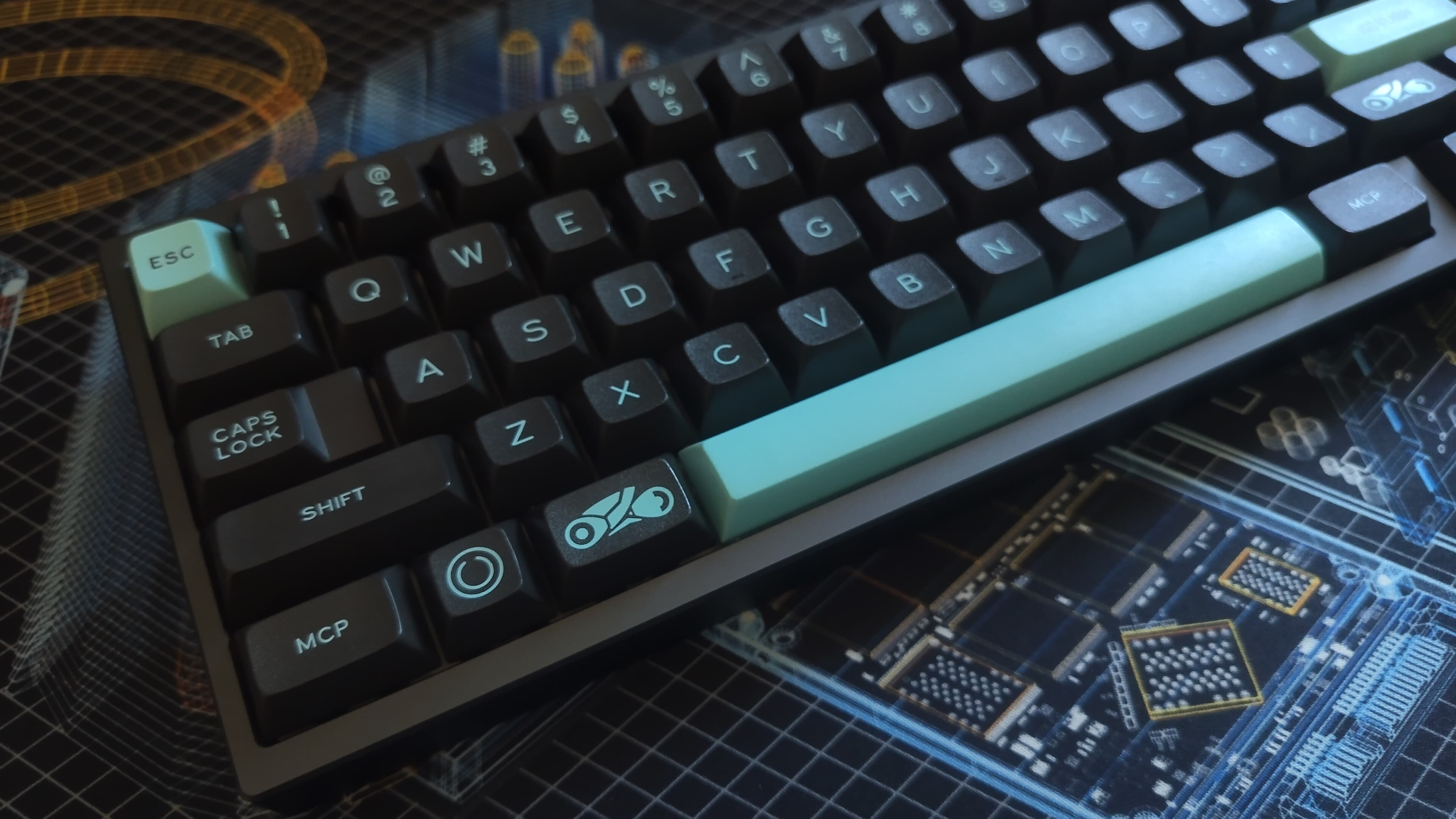 DSS LightCycle R3VIVAL (Updated 8 Feb 2026 - ON HIATUS) image 26