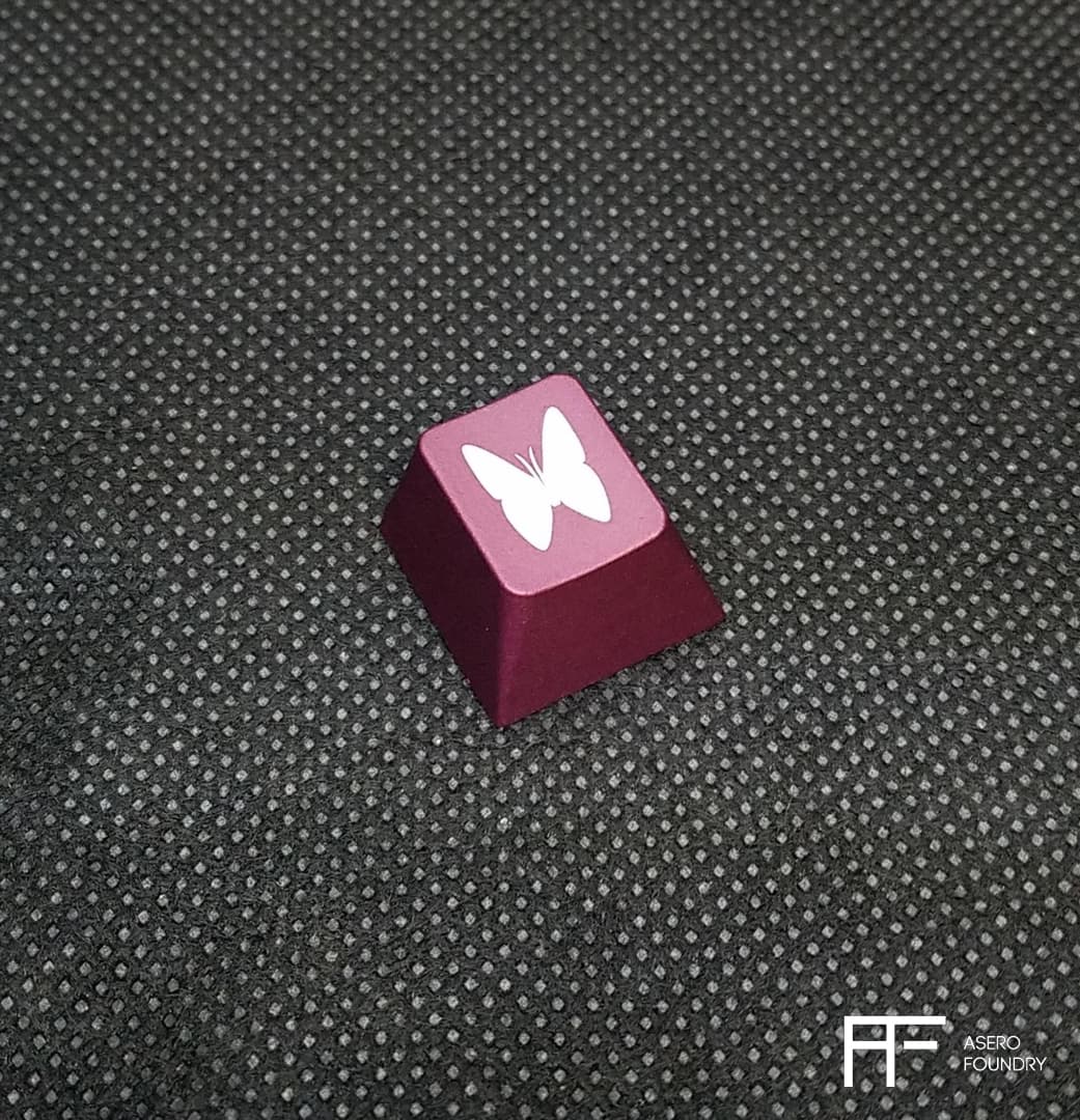 GMK Blossom (Shipping to customers/Photos) image 20