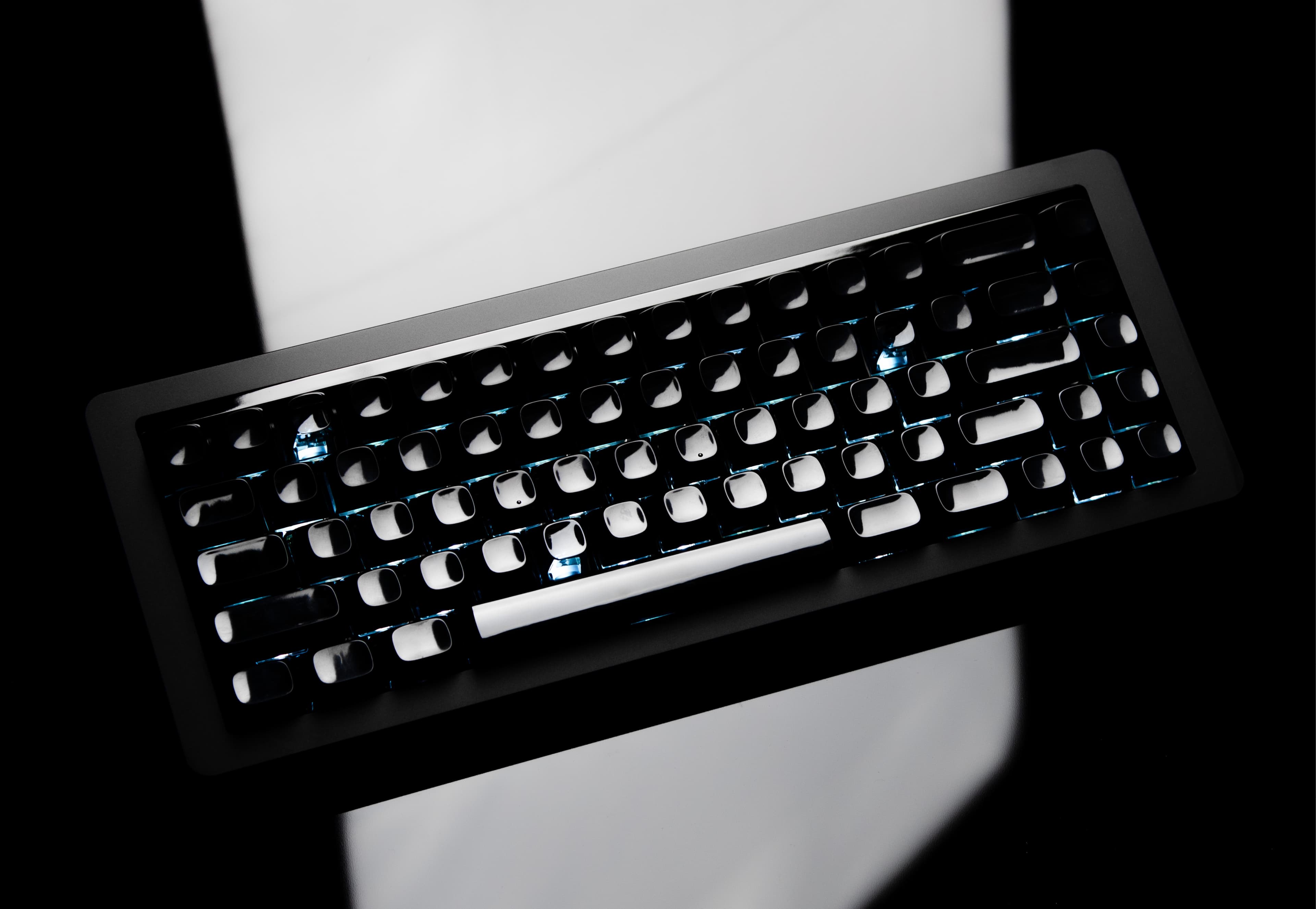 oitsso Bite65-R Keyboard & keycaps image 46