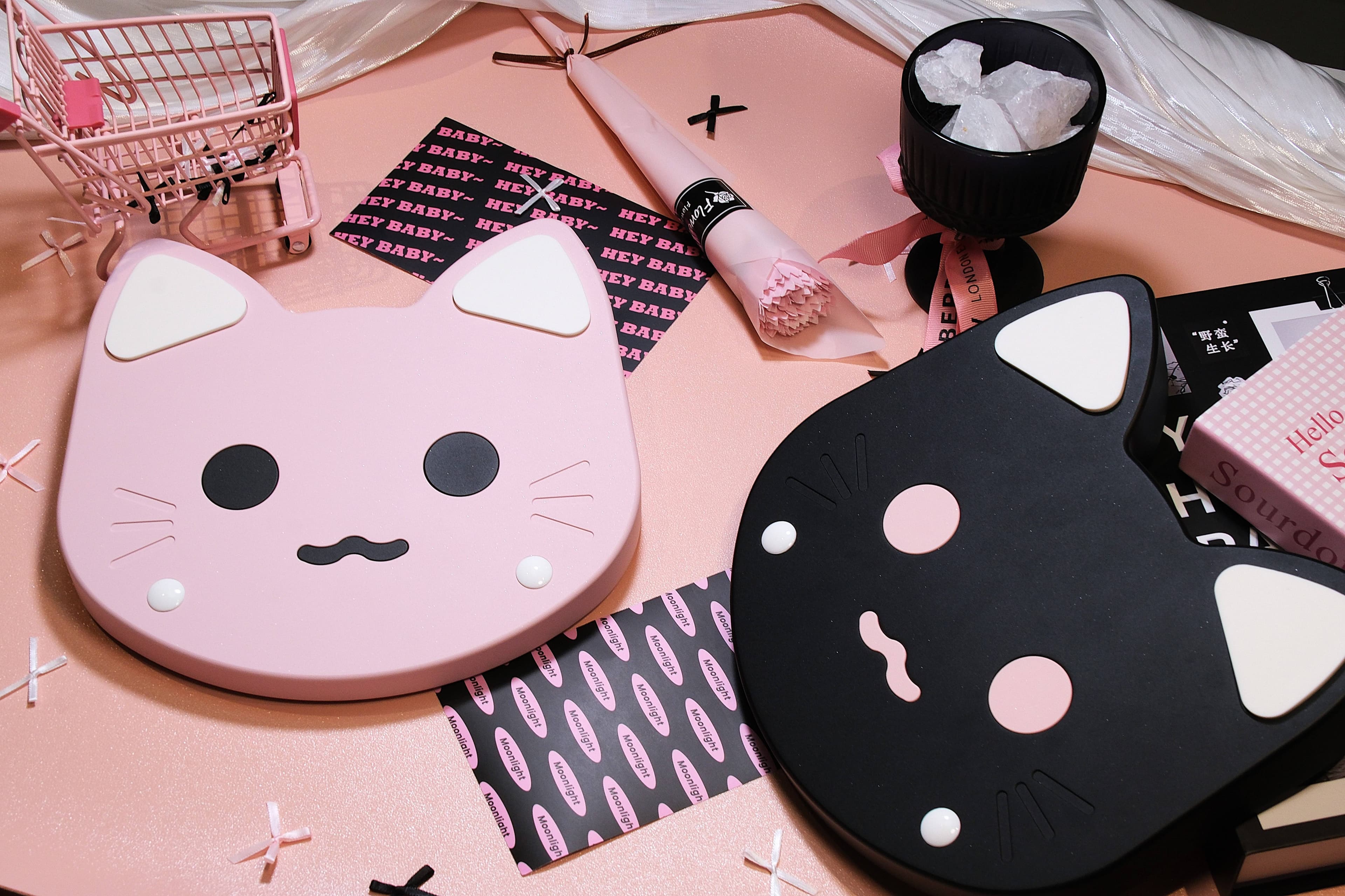 SplittyKitty - A Cat-Themed 65% Split Keyboard !GB IS LIVE! image 2