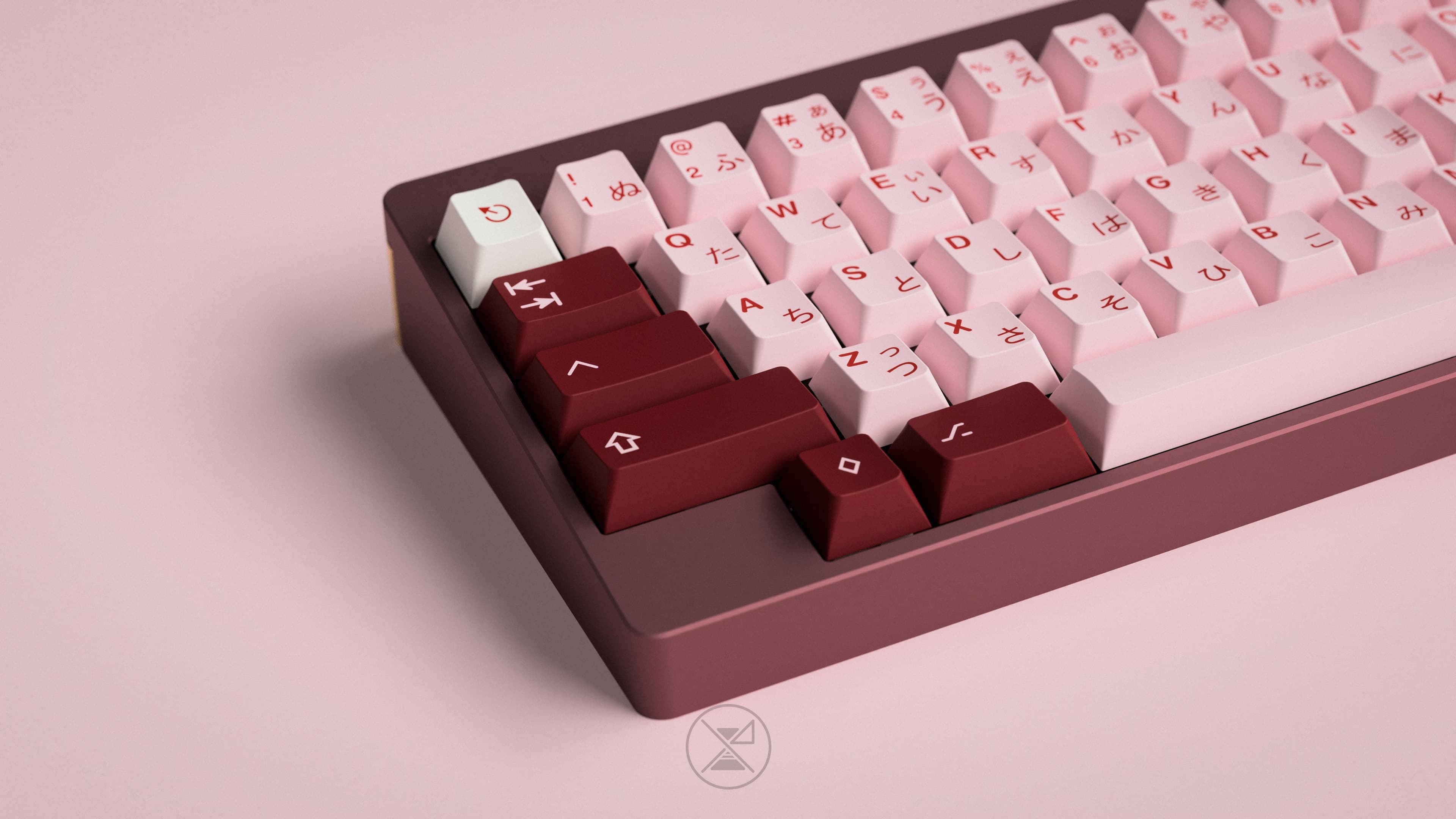 GMK Darling - Completed! image 14