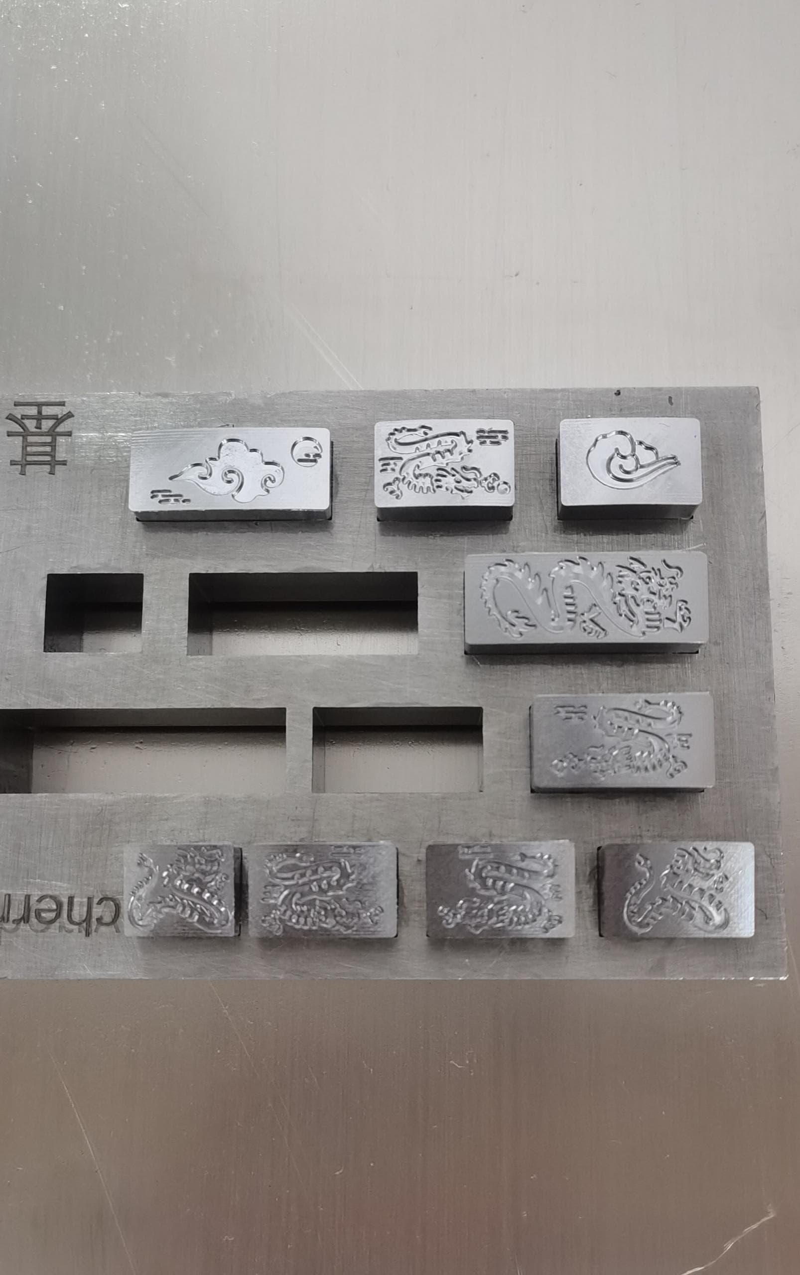 MW Jade Dragon | Pre-orders finished - In-stock now at US/EU image 23