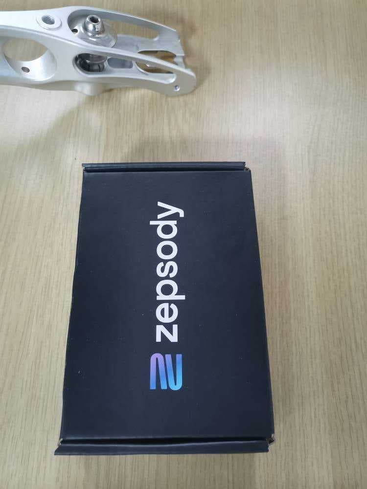 Zepsody Display 15 | Orders Shipped image 12