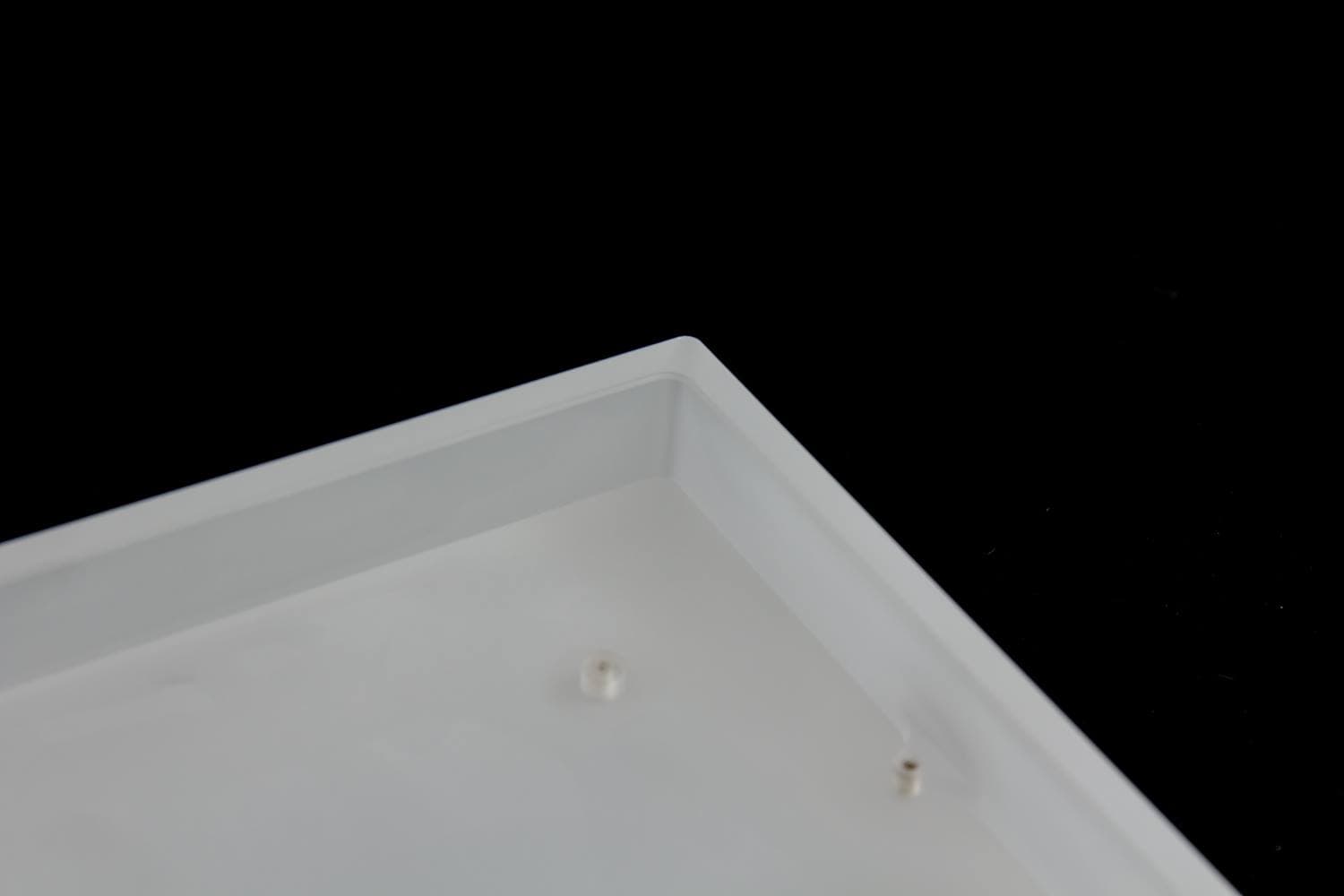 60% Feetless Acrylic Case image 8