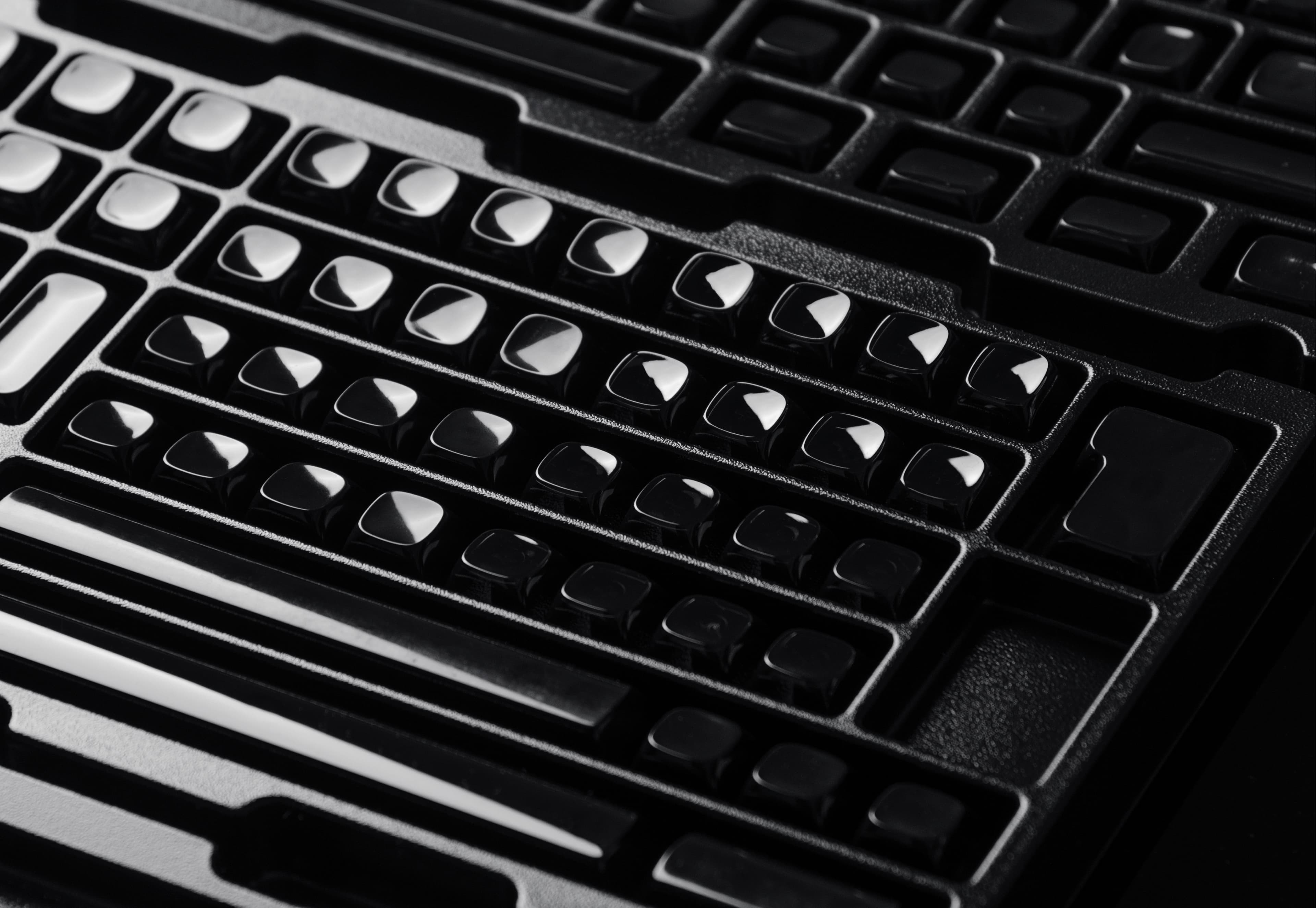 oitsso Bite65-R Keyboard & keycaps image 35