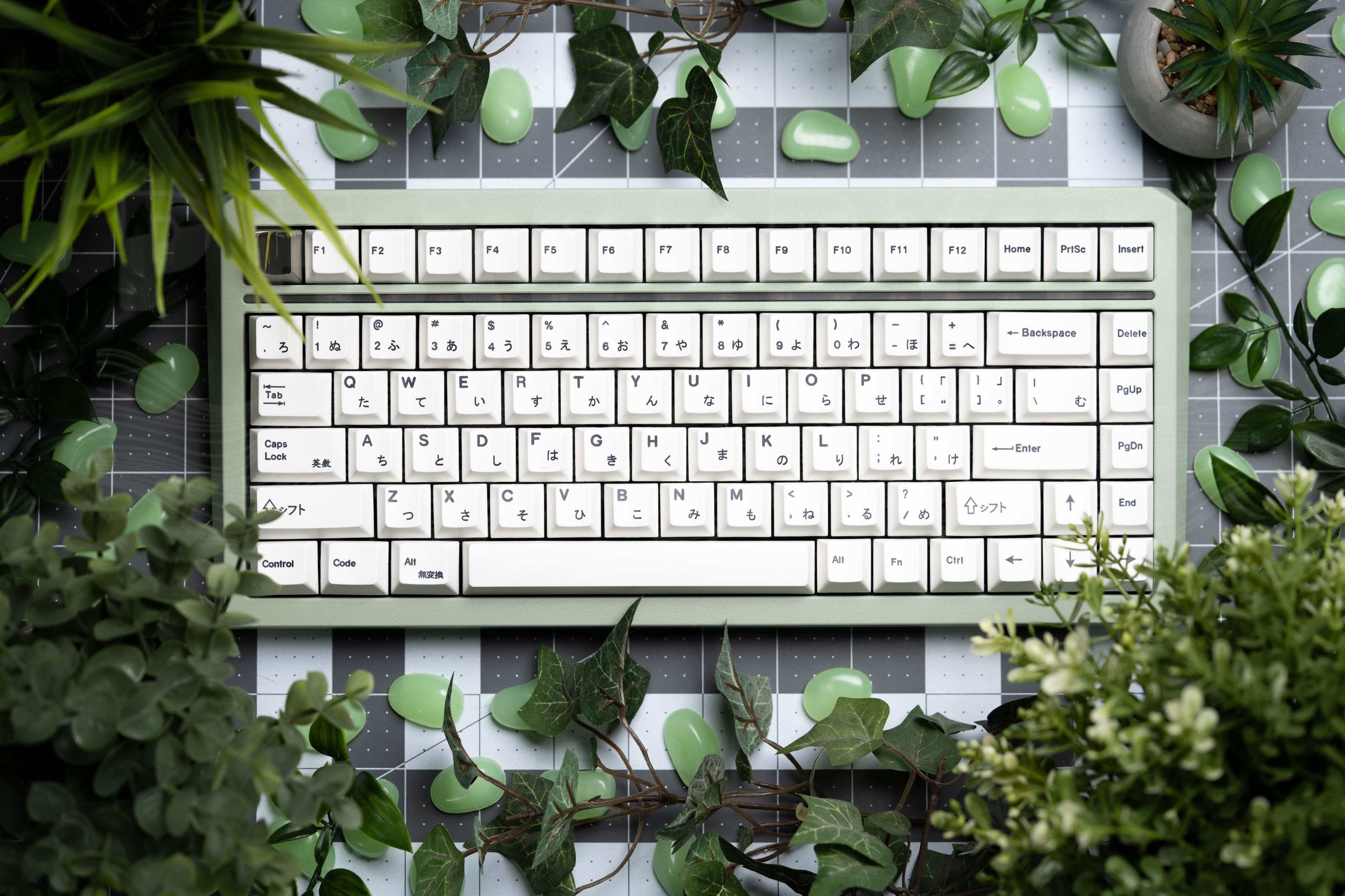 PhaseOne - 75% Wireless Keyboard image 2