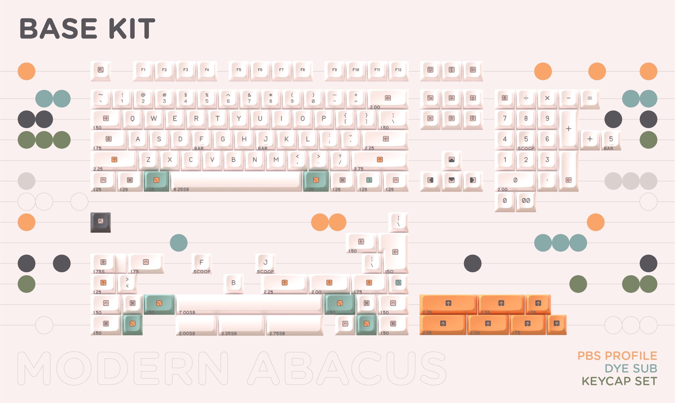 Link - Column-staggered split keyboard based on the Sofle58 v2 [Updated!] image 36