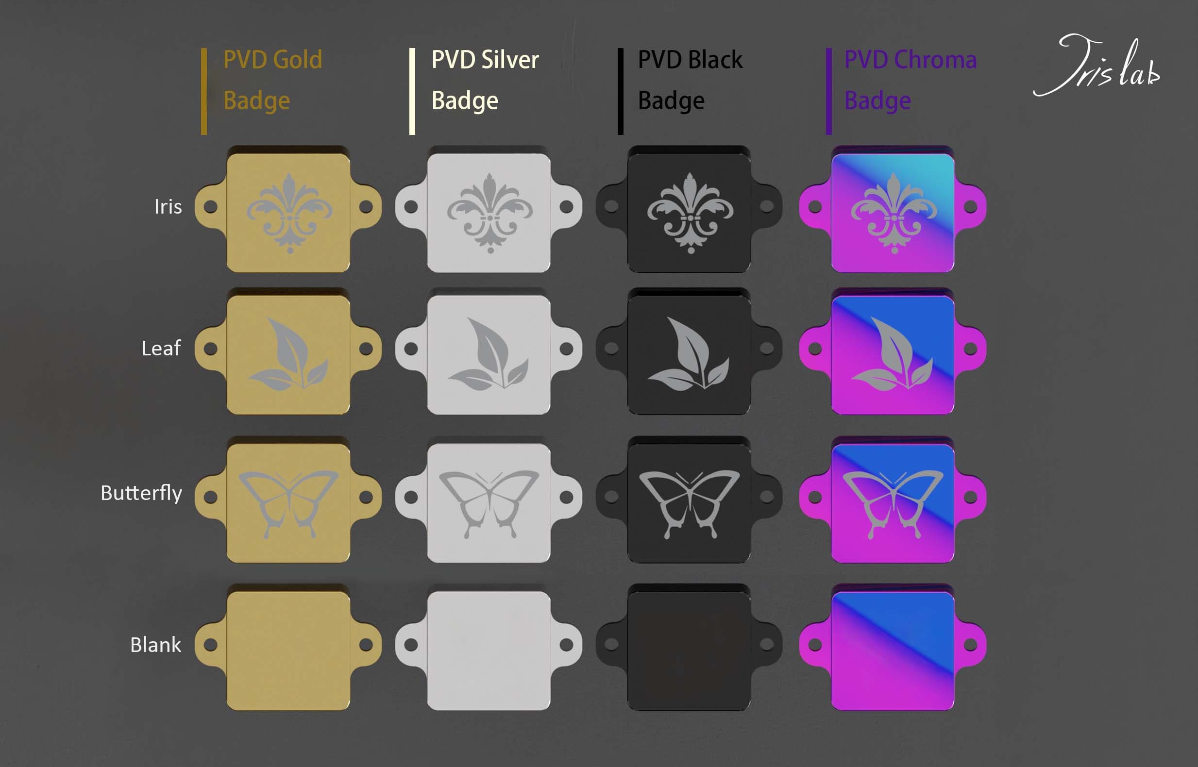 JRIS75-Quick Disassembly&Adjustable Gasket Mount Keyboard GB is live Now image 26