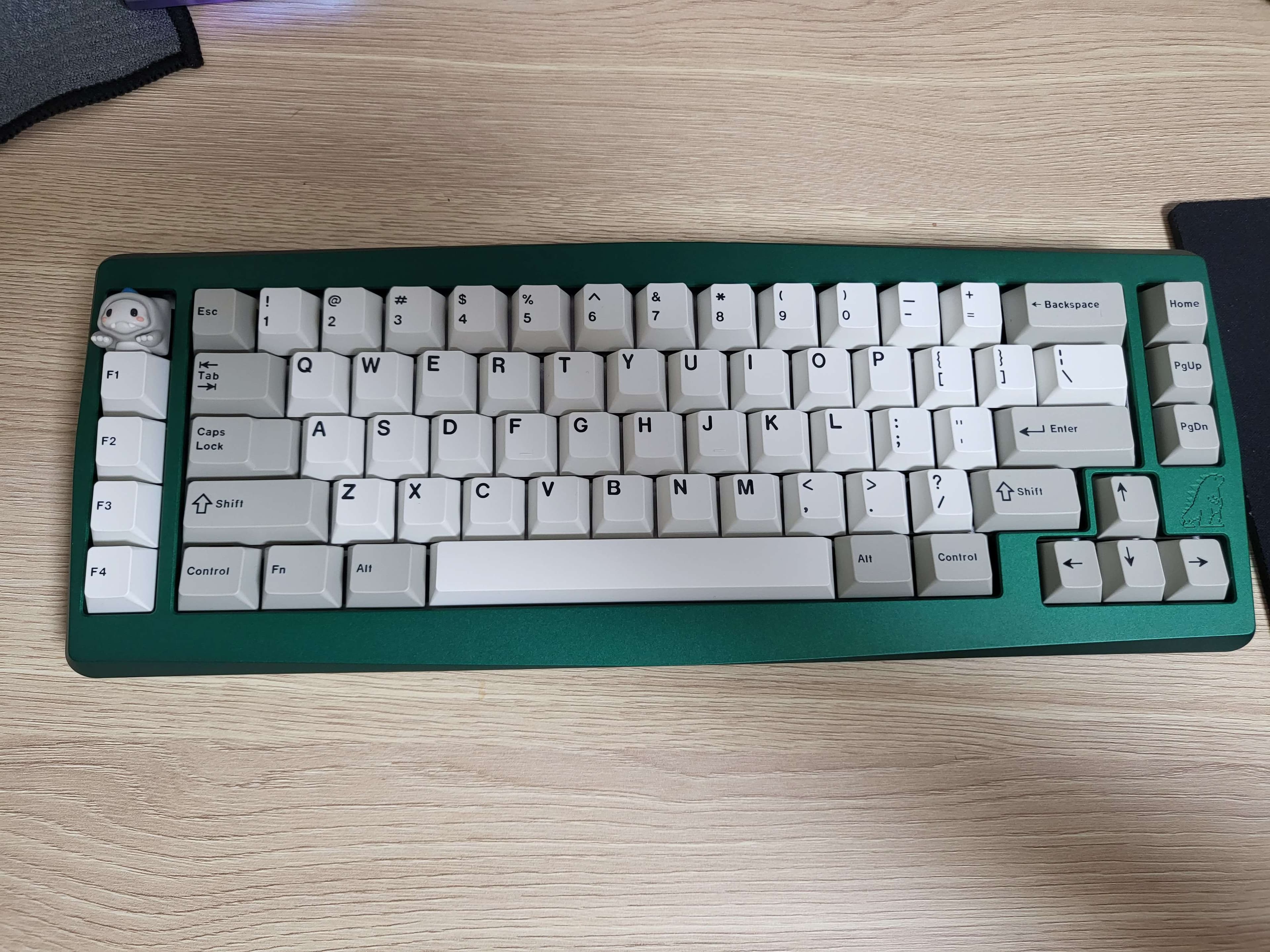 Mir 70 by SR Industry image 3