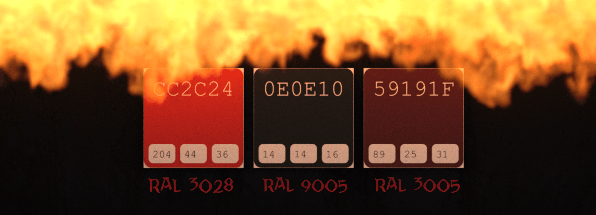 GMK Infernal | Final Numbers posted! image 37