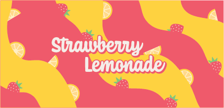 Infinikey Strawberry Lemonade | ALL KITS WILL BE MADE image 42