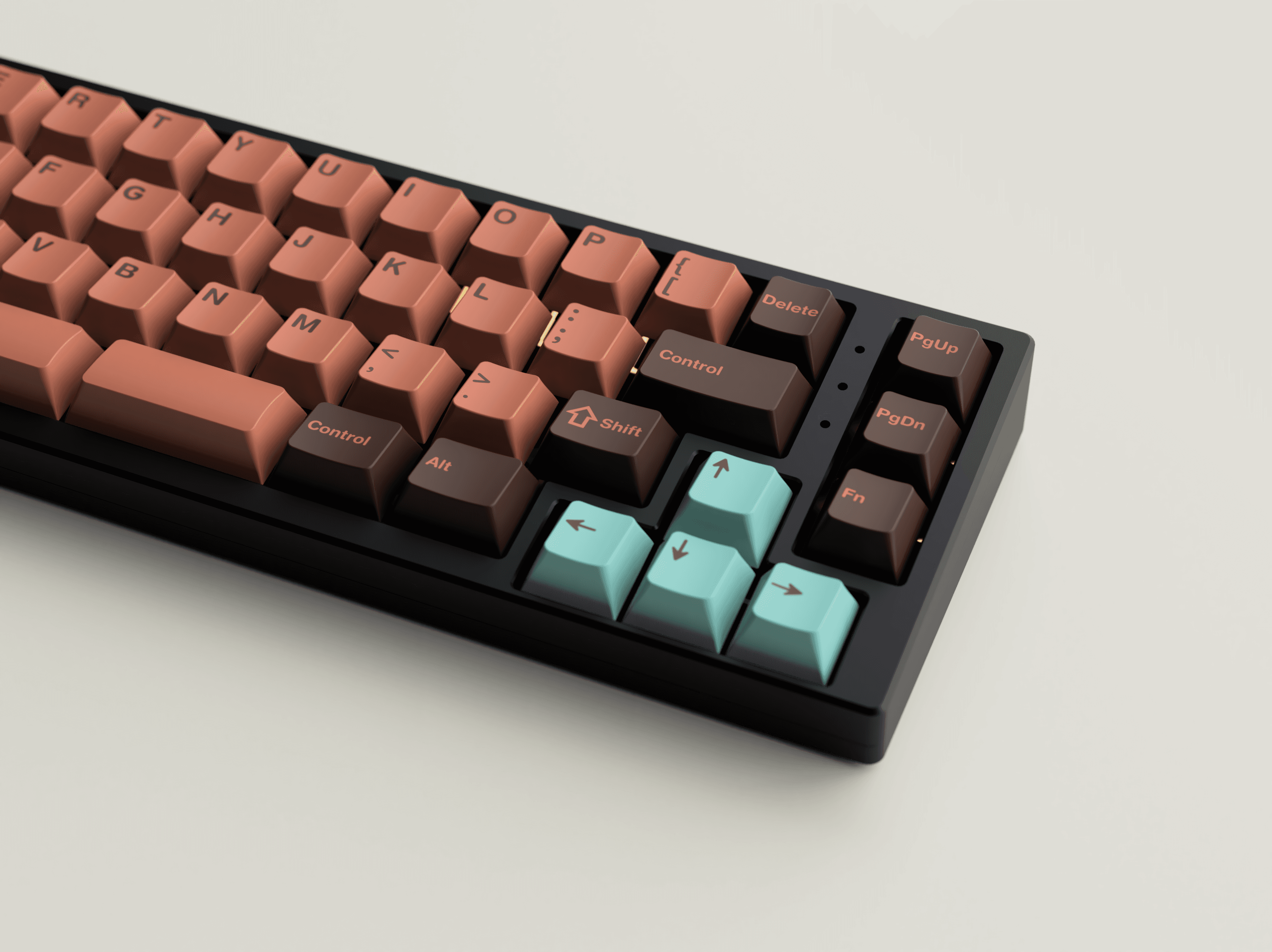 GMK Copper - Some vendors shipping!!! image 26