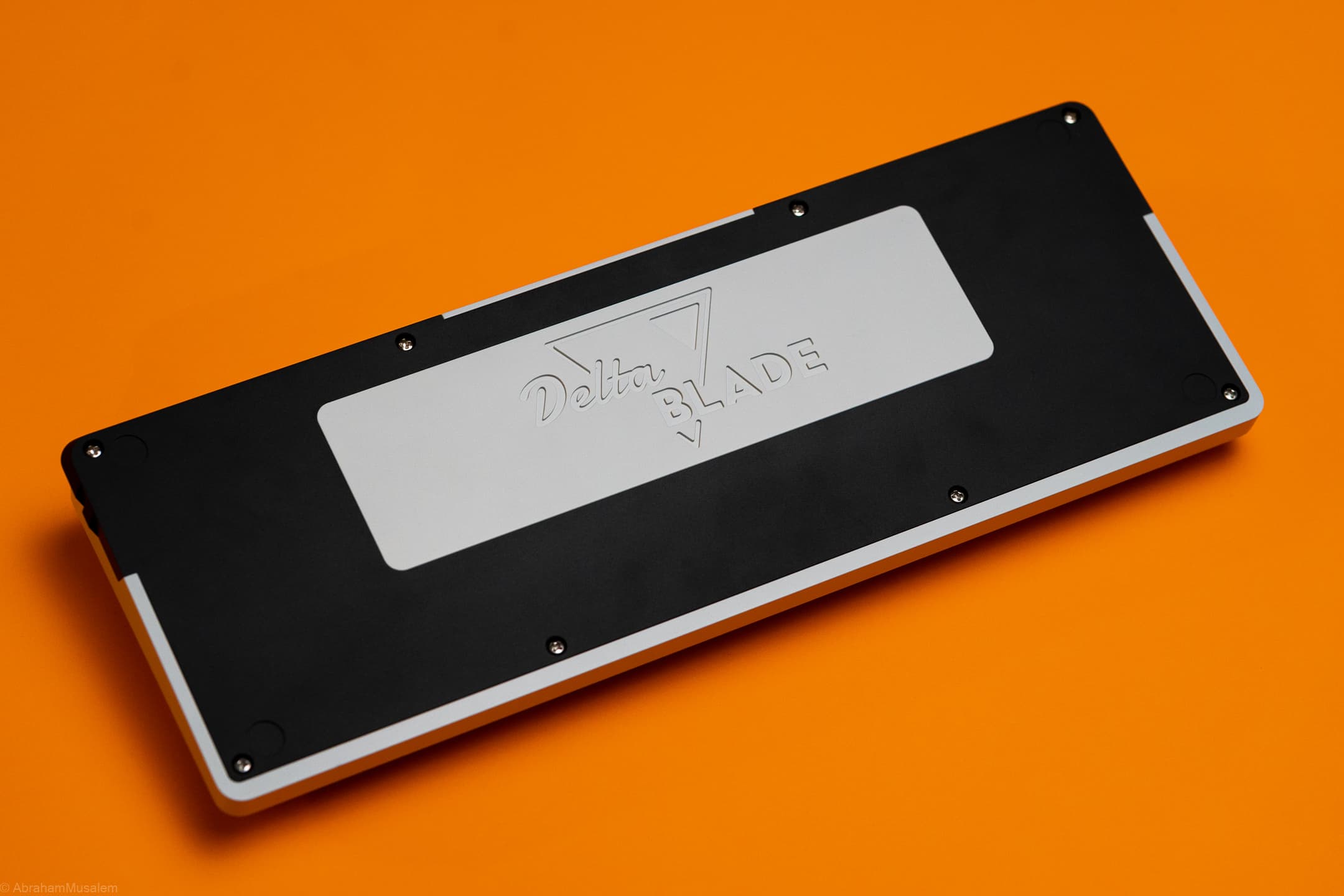 DeltaBlade - Cancelled image 7