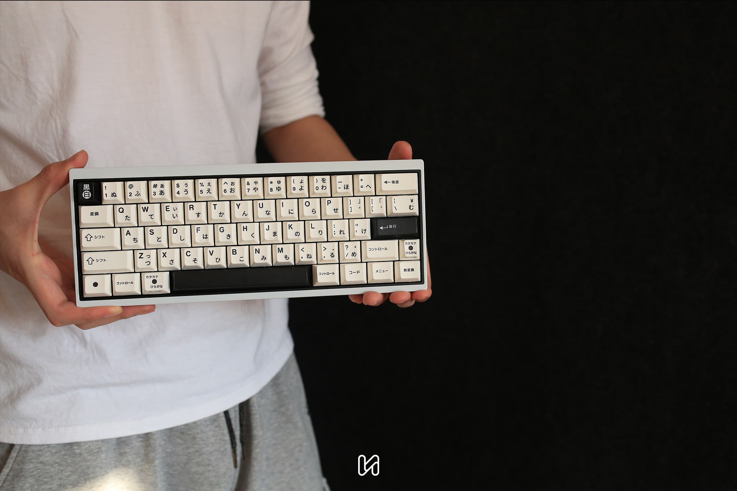 iNETT Studio：SQUARE.X 60% Keyboard [GB Complete] image 25