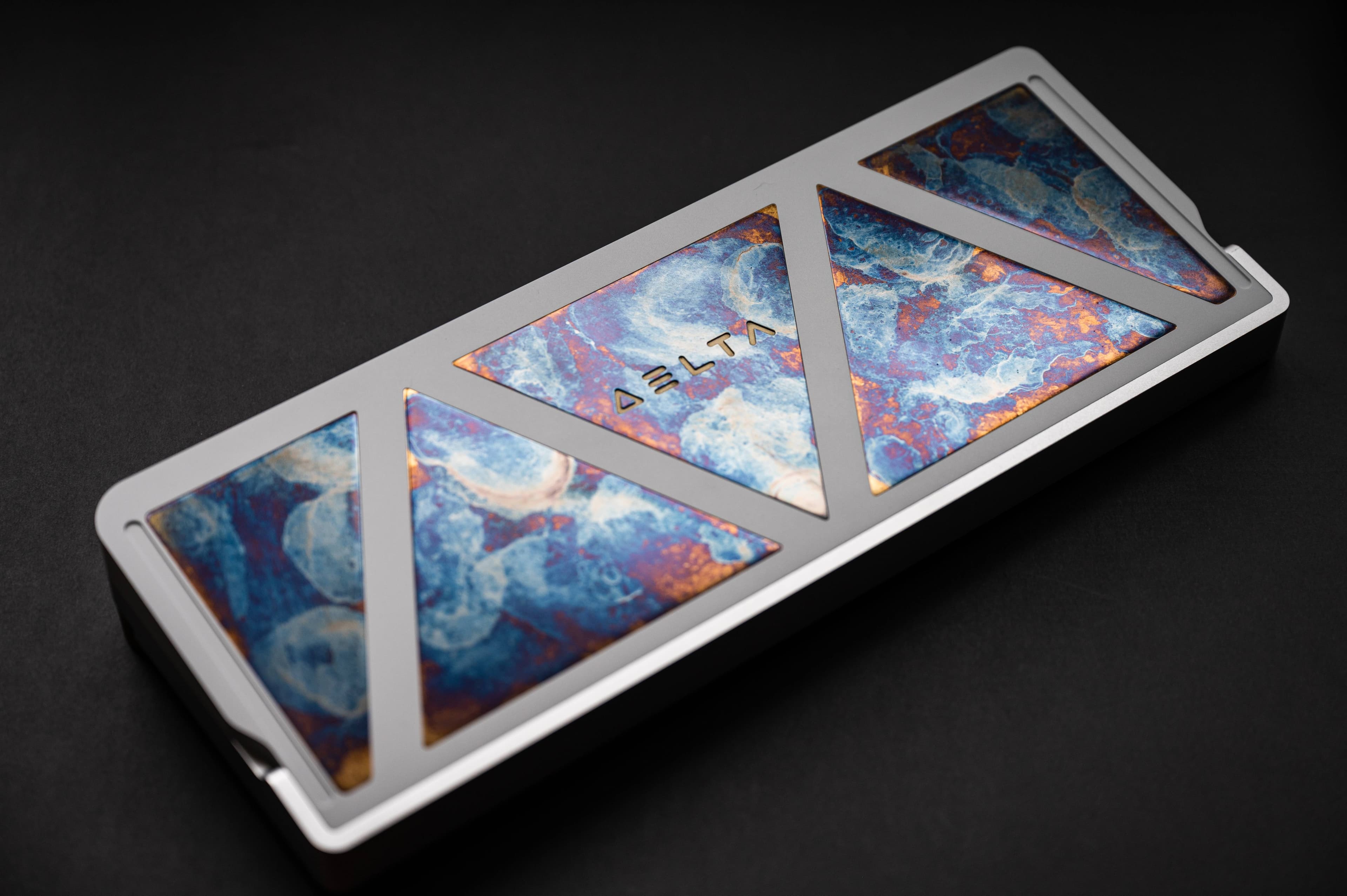 Delta | A 65% Keyboard image 29