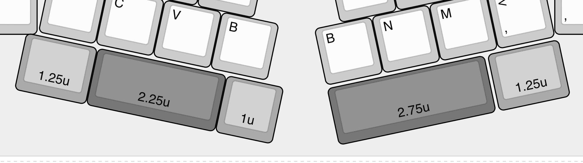 Fox Lab - Sand Glass Ergo image 4