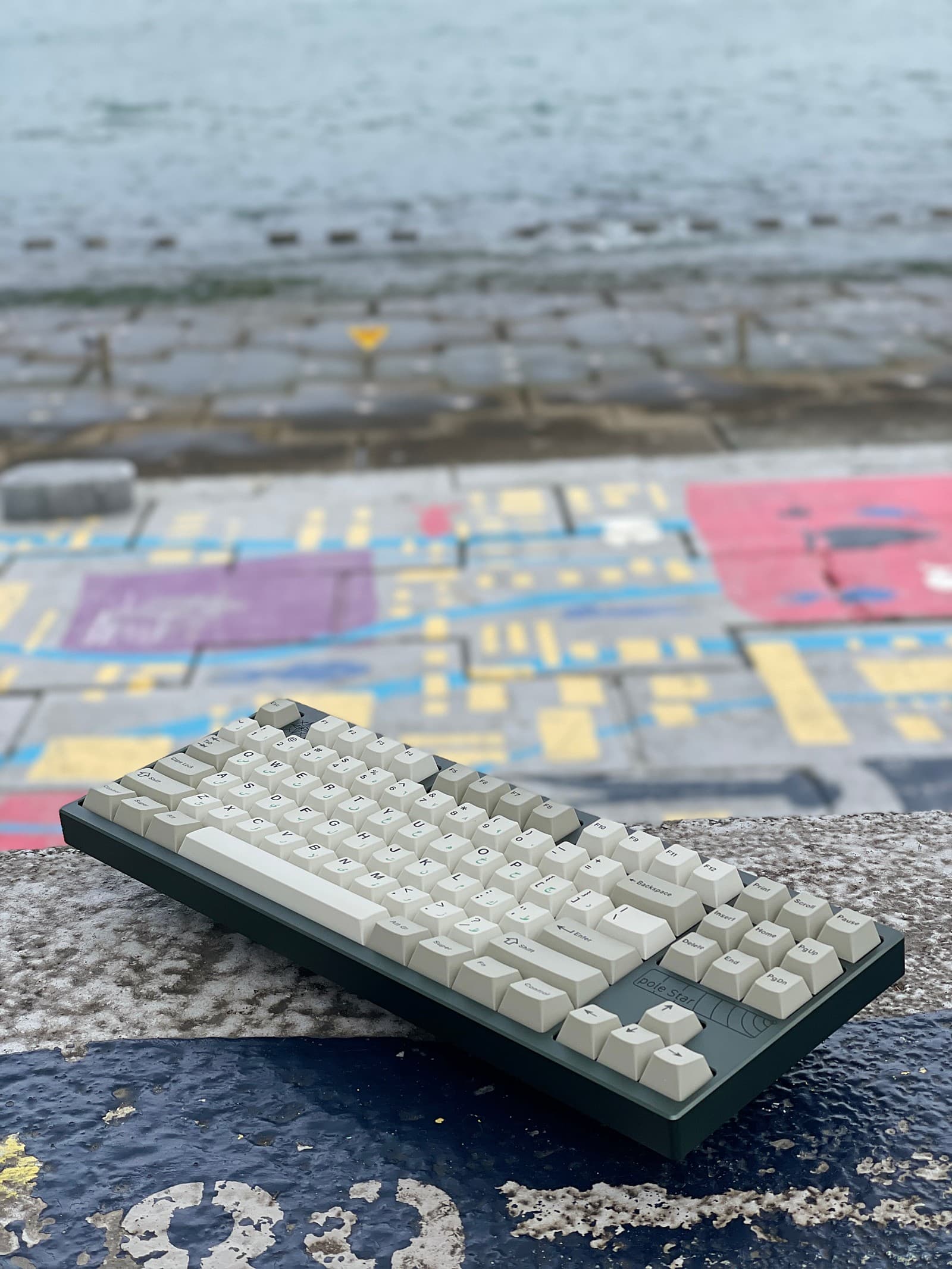 Pole Star TKL image 13