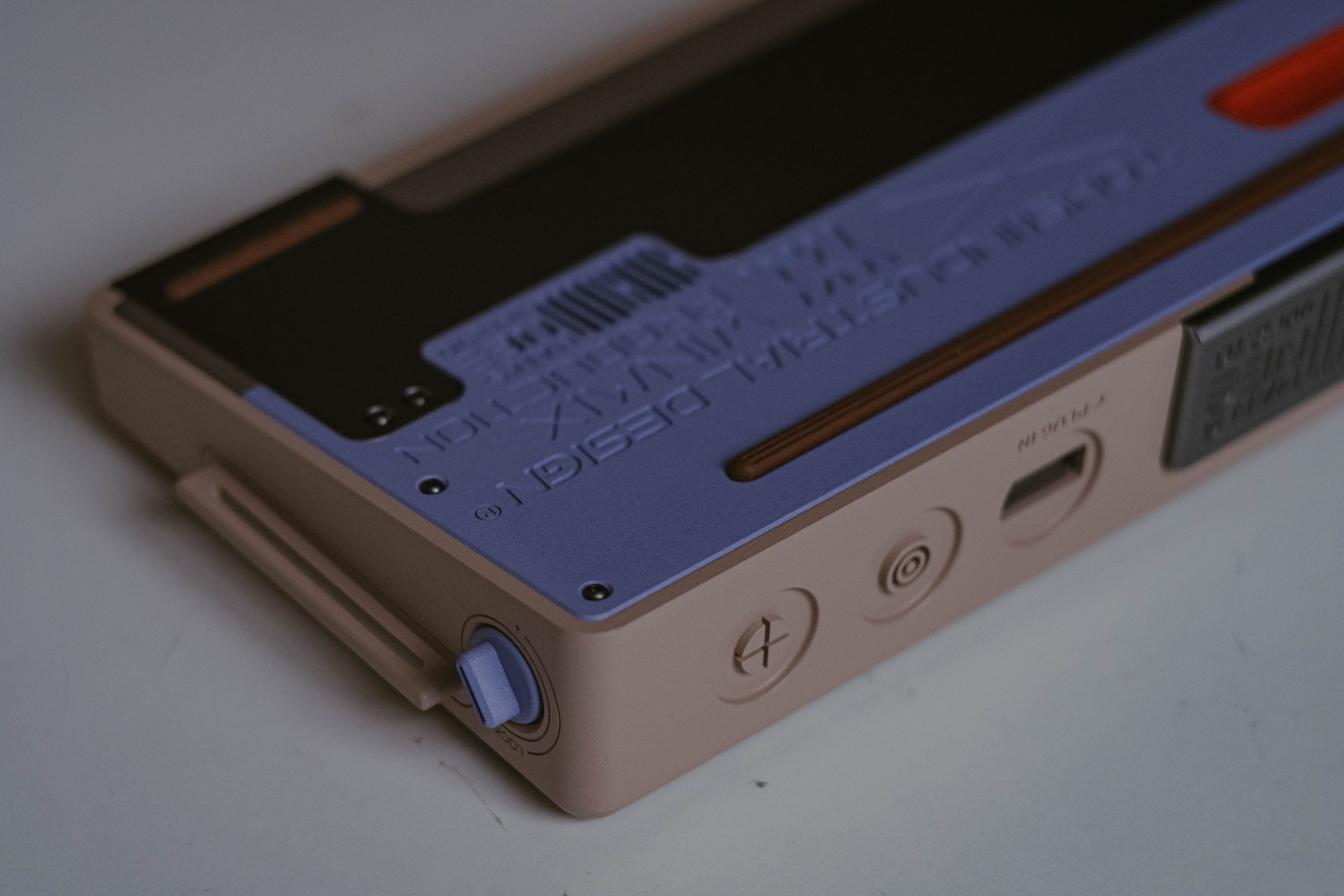 Han's80 Ver2.1 | GB Live Oct 18th! image 11