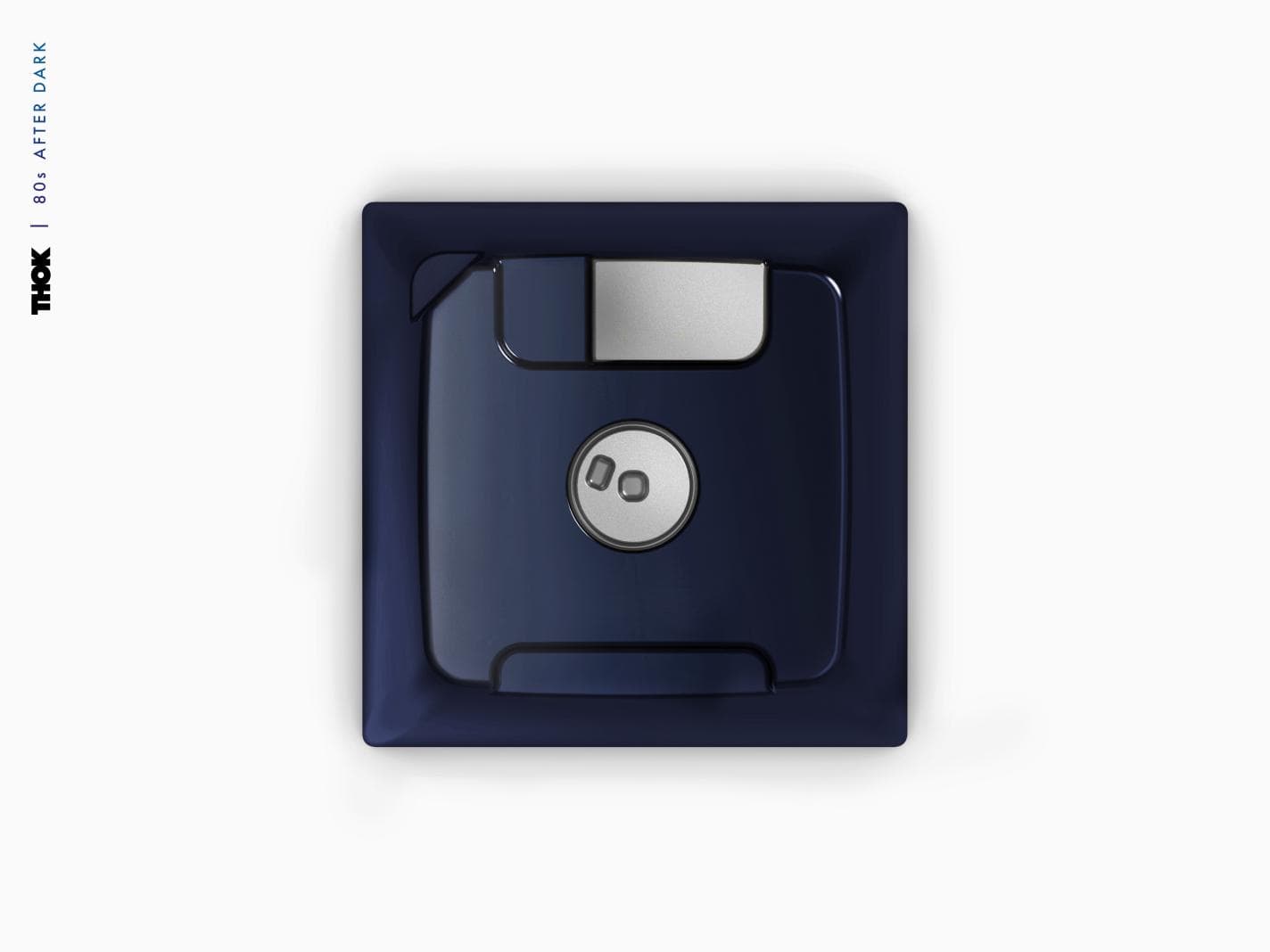 KAM 80s After Dark - shipping from zfrontier sorting for other vendors image 61