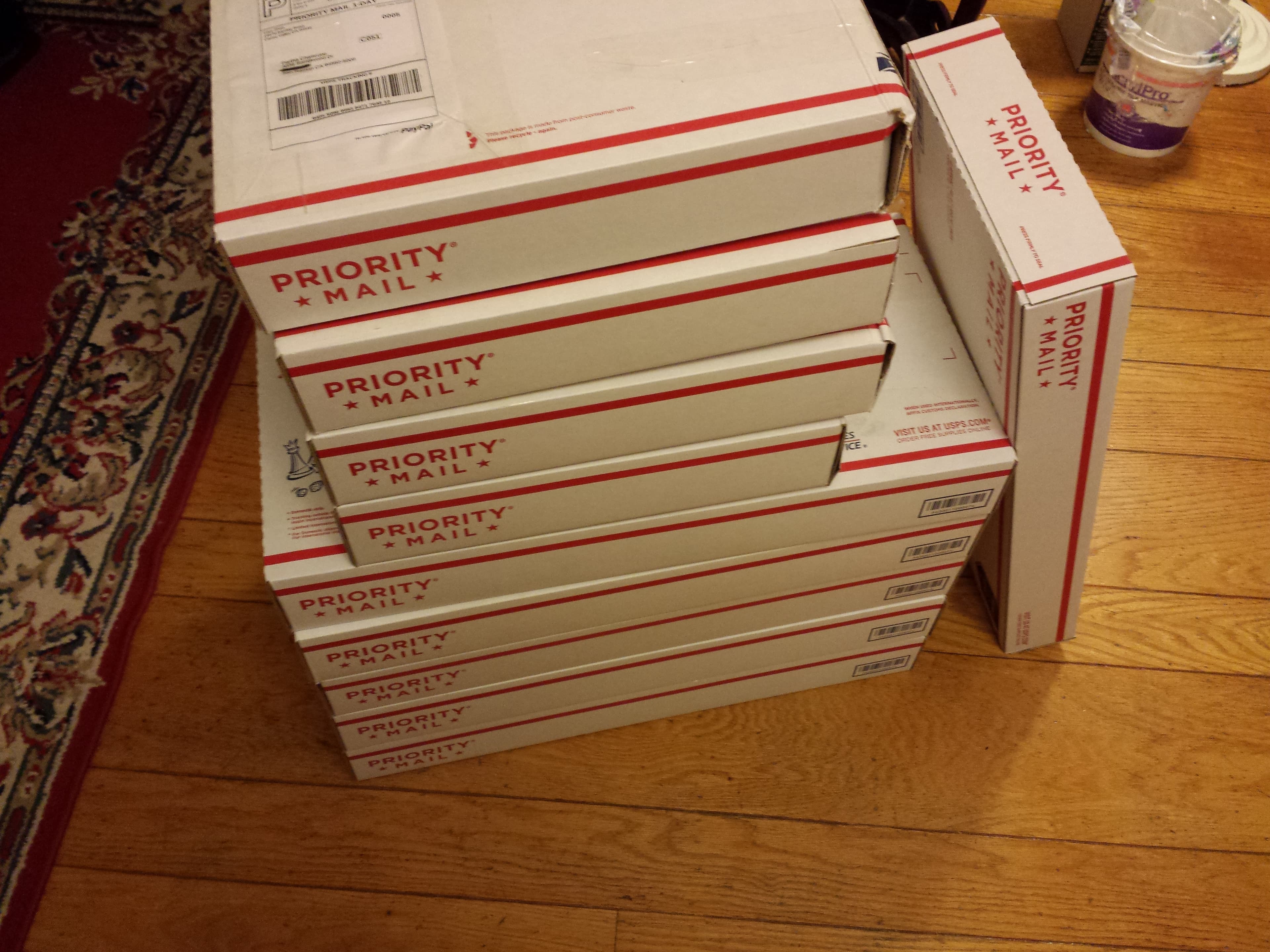 Apple IIGS keyboards [assort.variety] group buy - SHIPPED! image 3