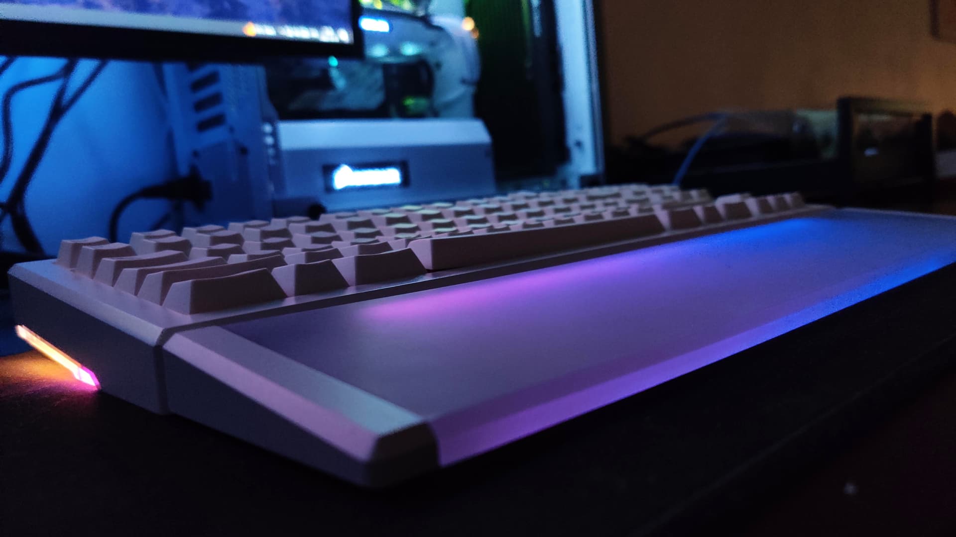 Bulwark TKL | Final Shipment (Sep 2025) image 3